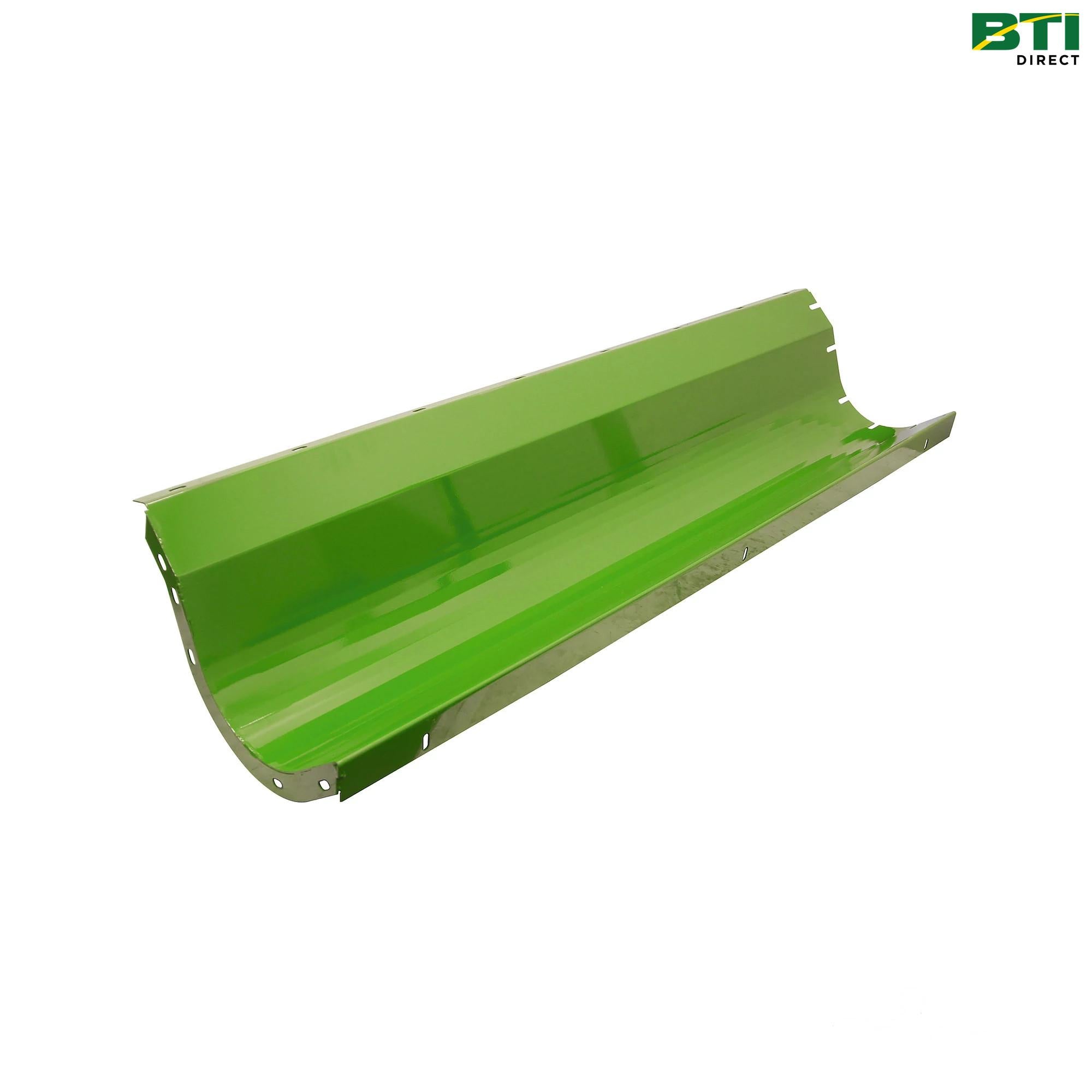 AH201865: Tailings Auger Trough Assembly