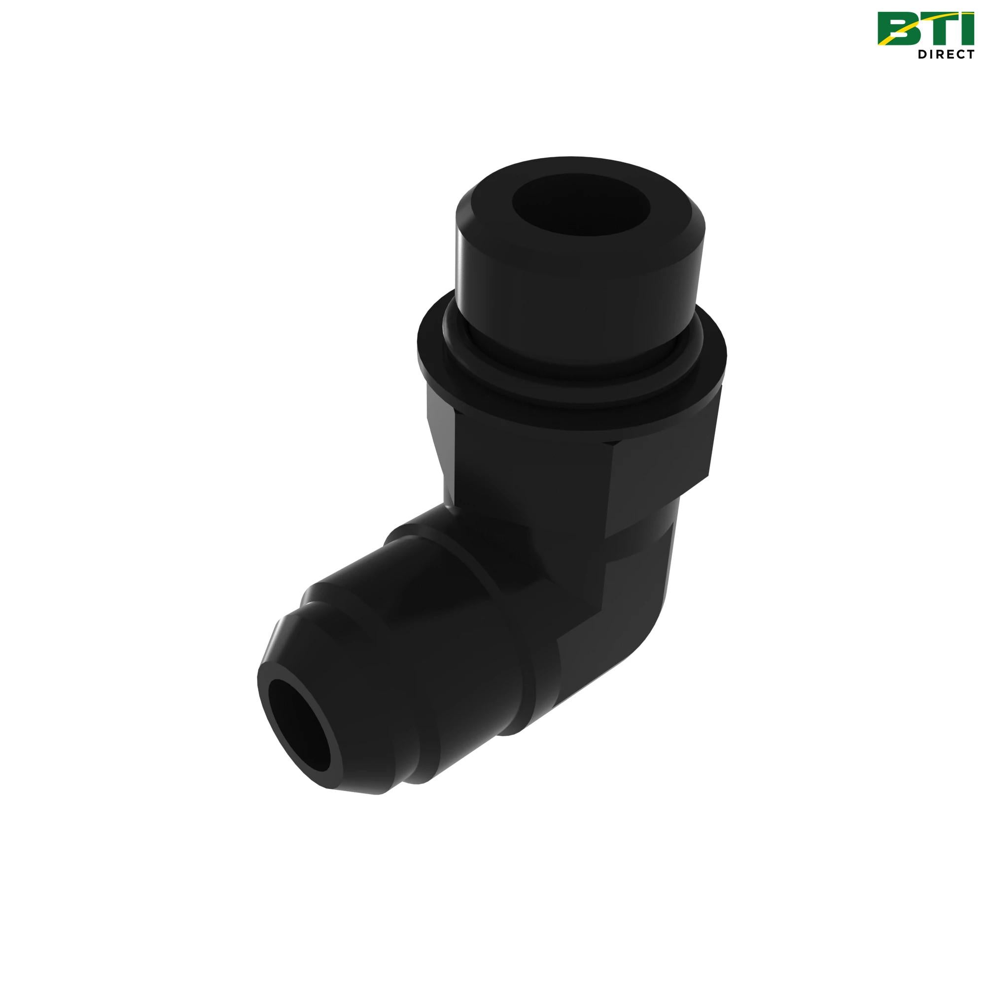 AH20193: Elbow Adapter Fitting