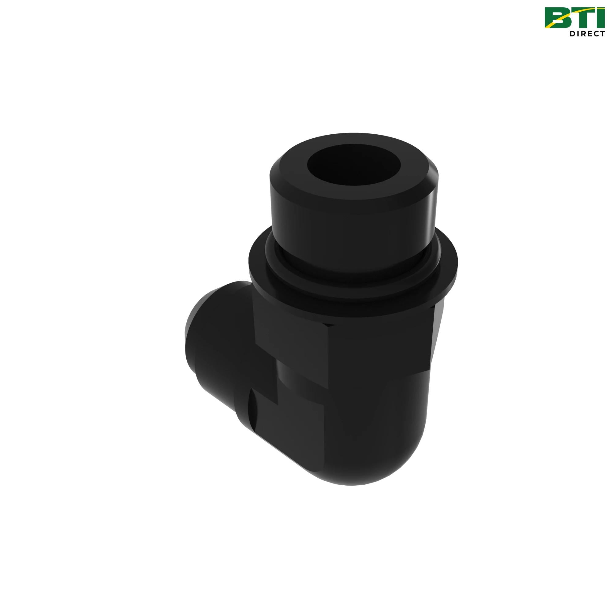AH20193: Elbow Adapter Fitting