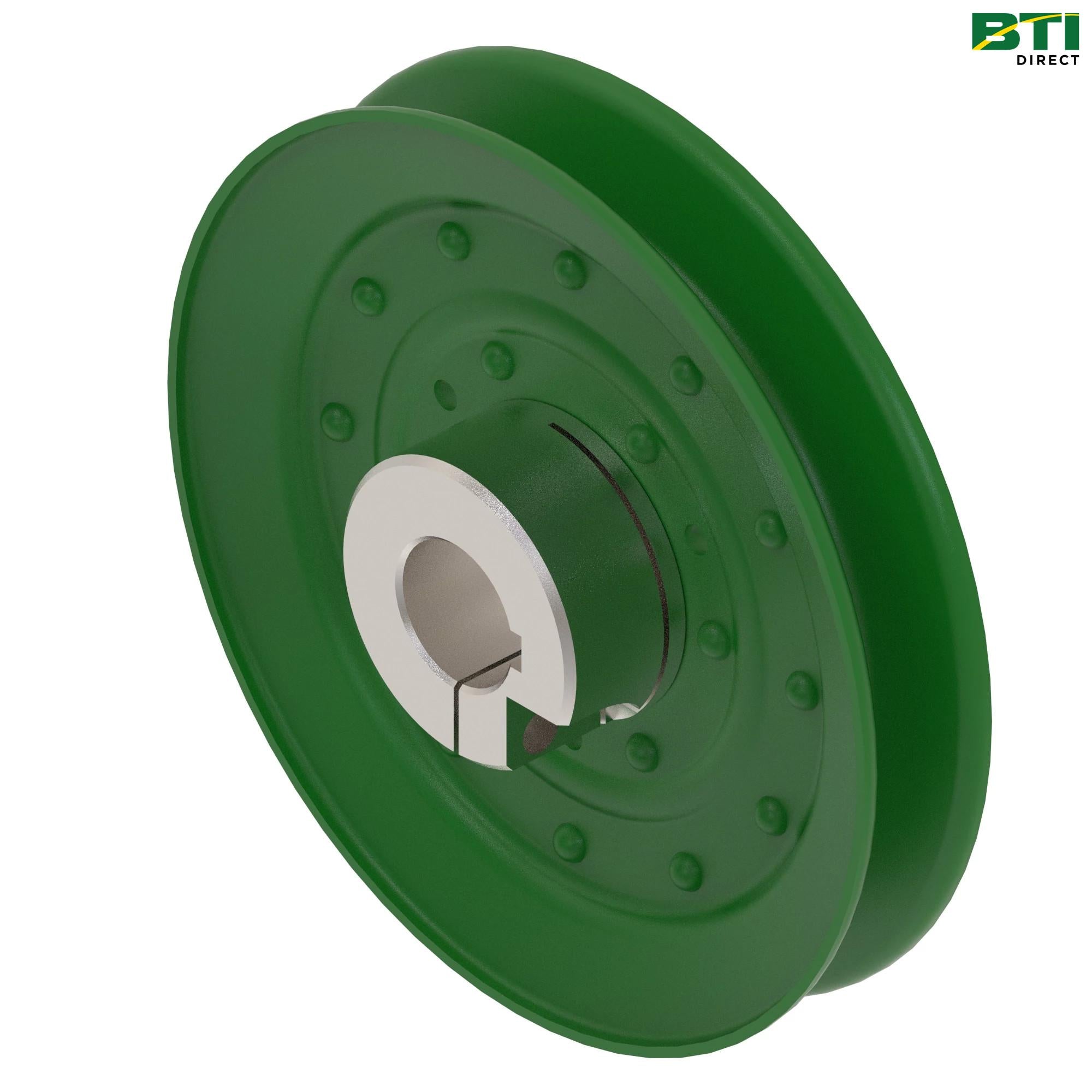 AH202006: Tailgate Elevator Drive Pulley