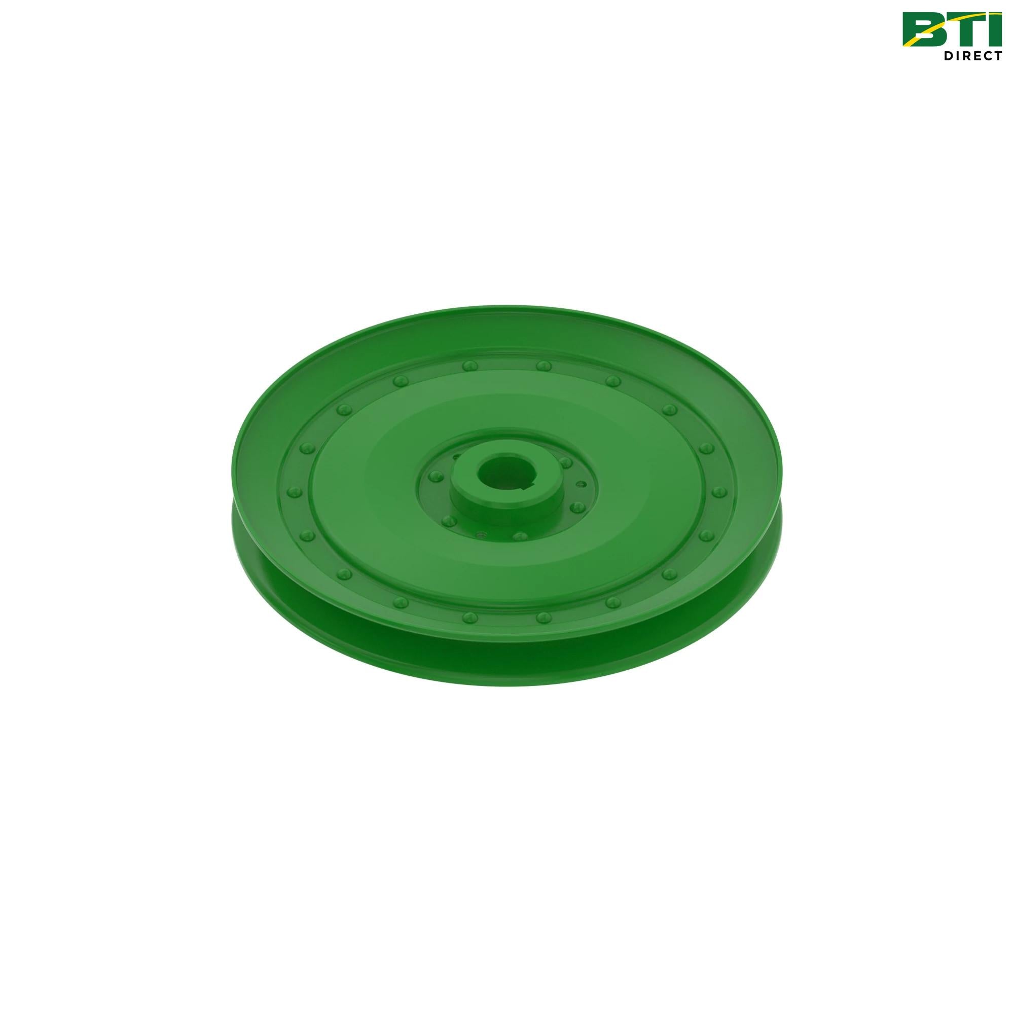 AH202007: Pulley