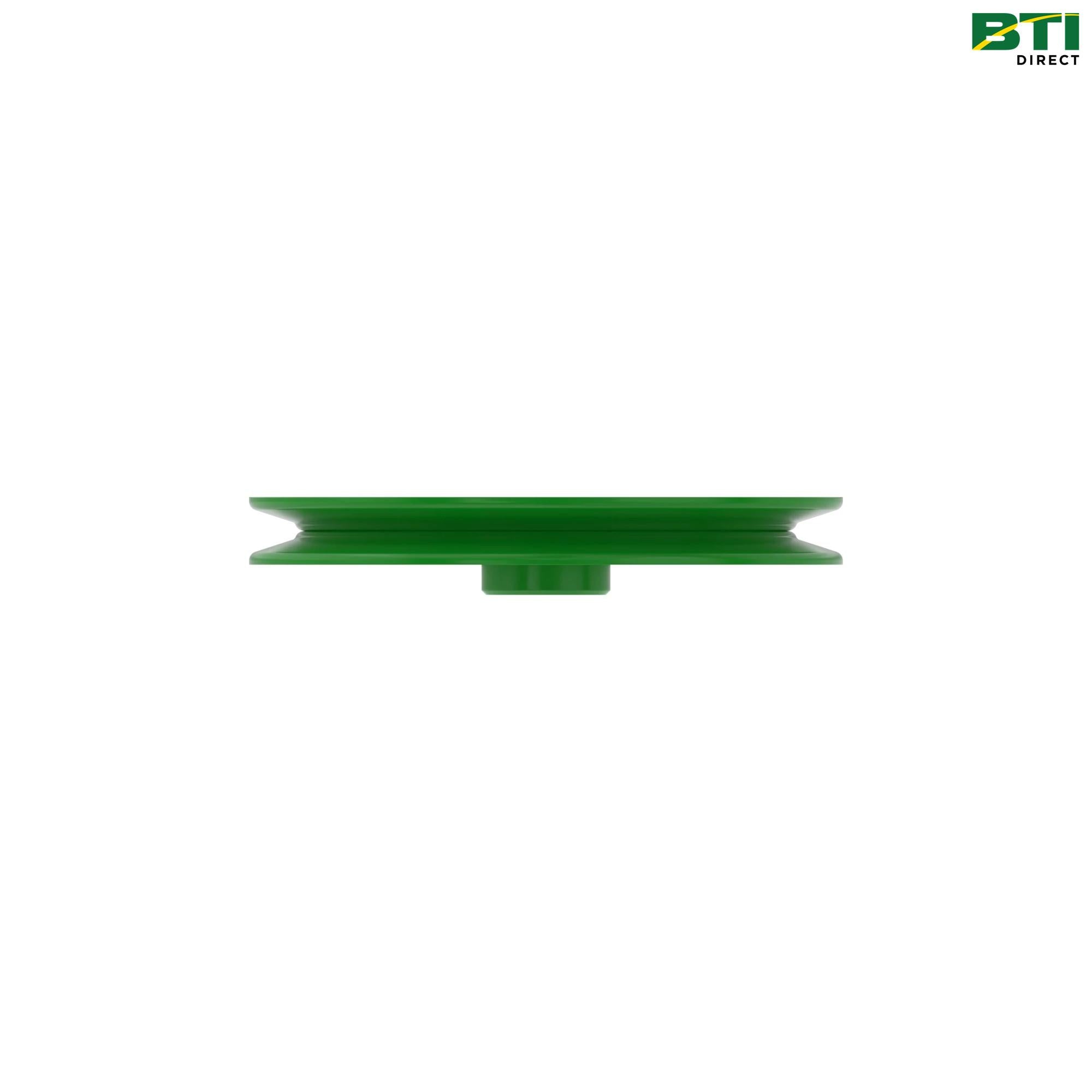 AH202007: Pulley