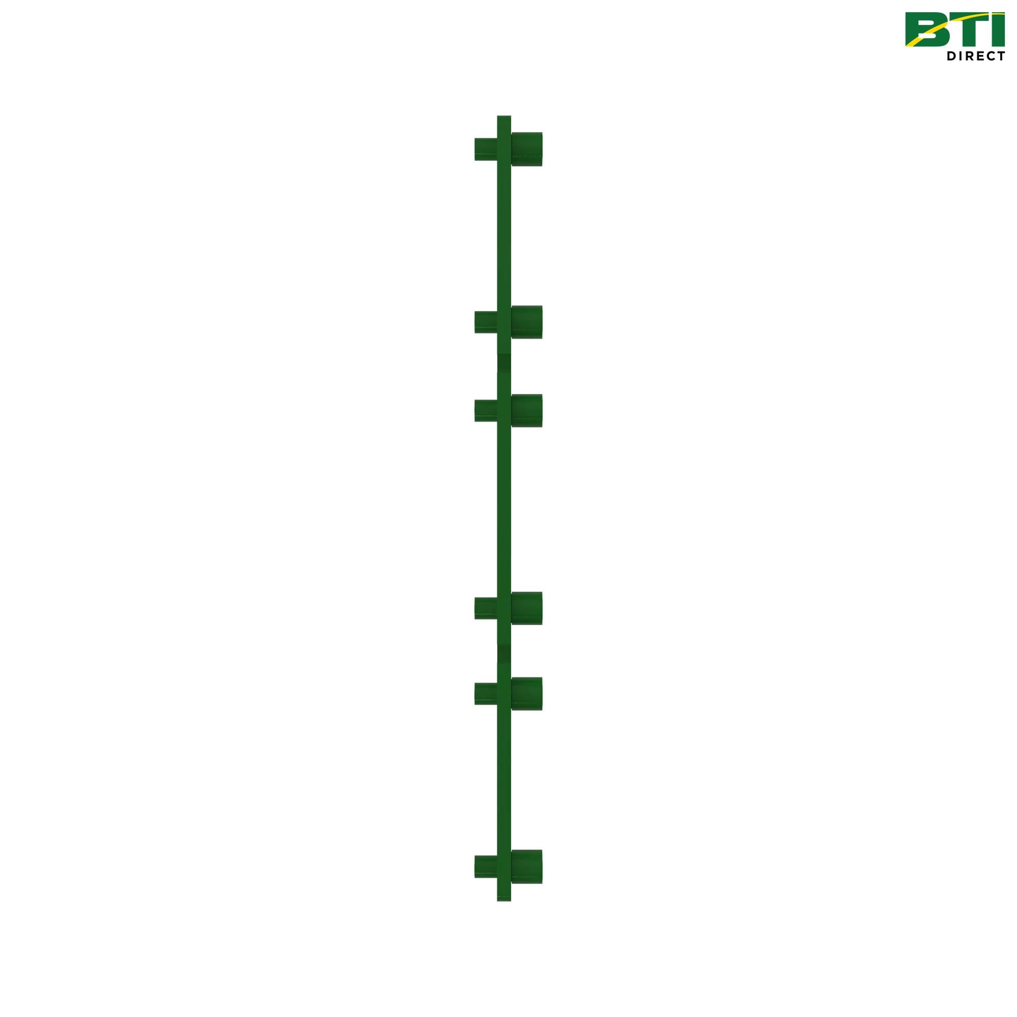 AH202021: Threshing Concave Narrow Spacing Bar