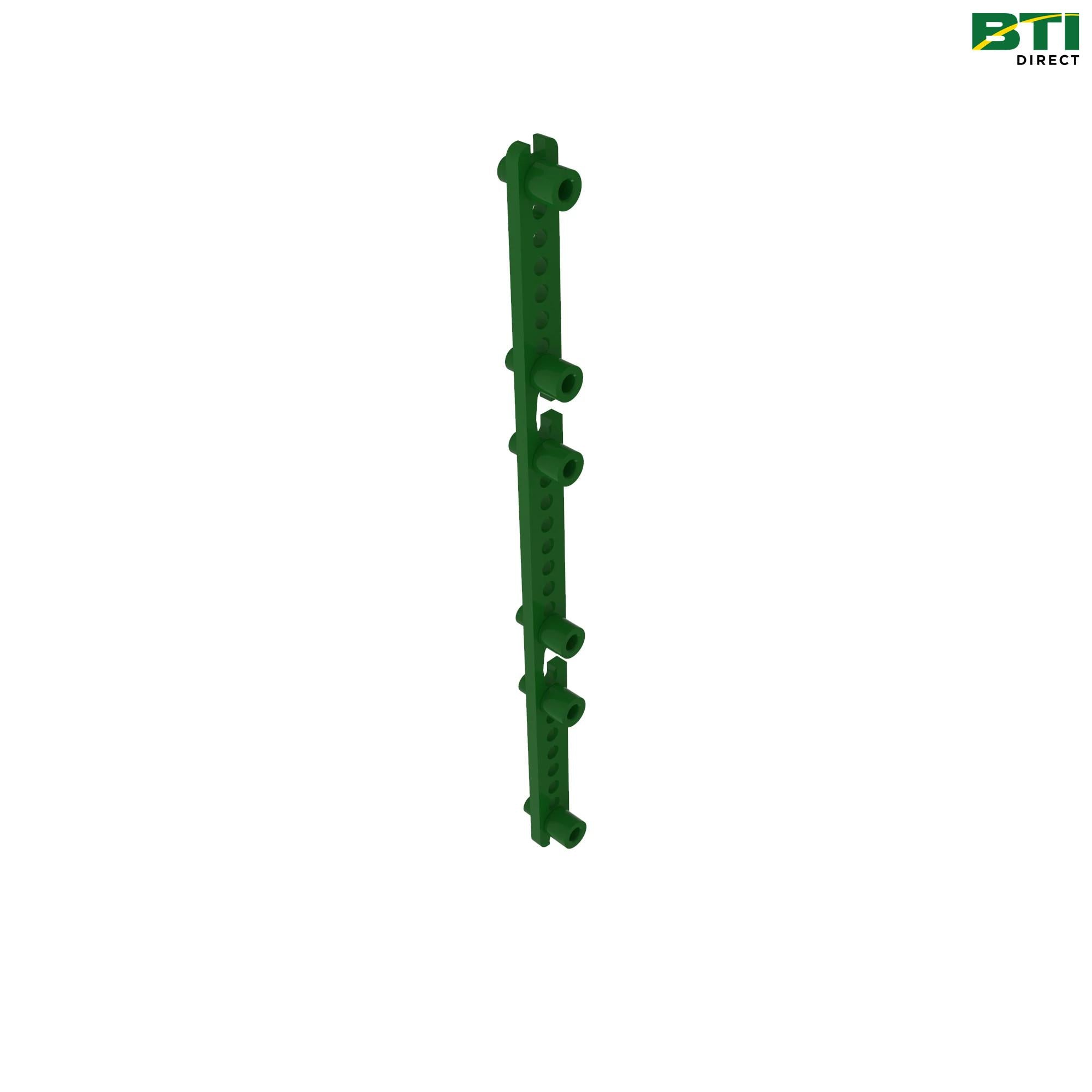 AH202021: Threshing Concave Narrow Spacing Bar