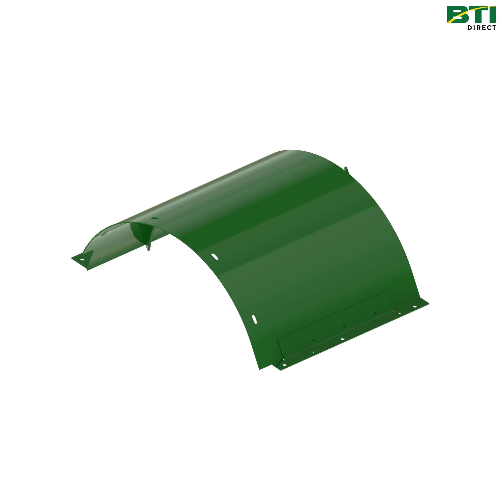 AH202212: Feed Section Top Cover
