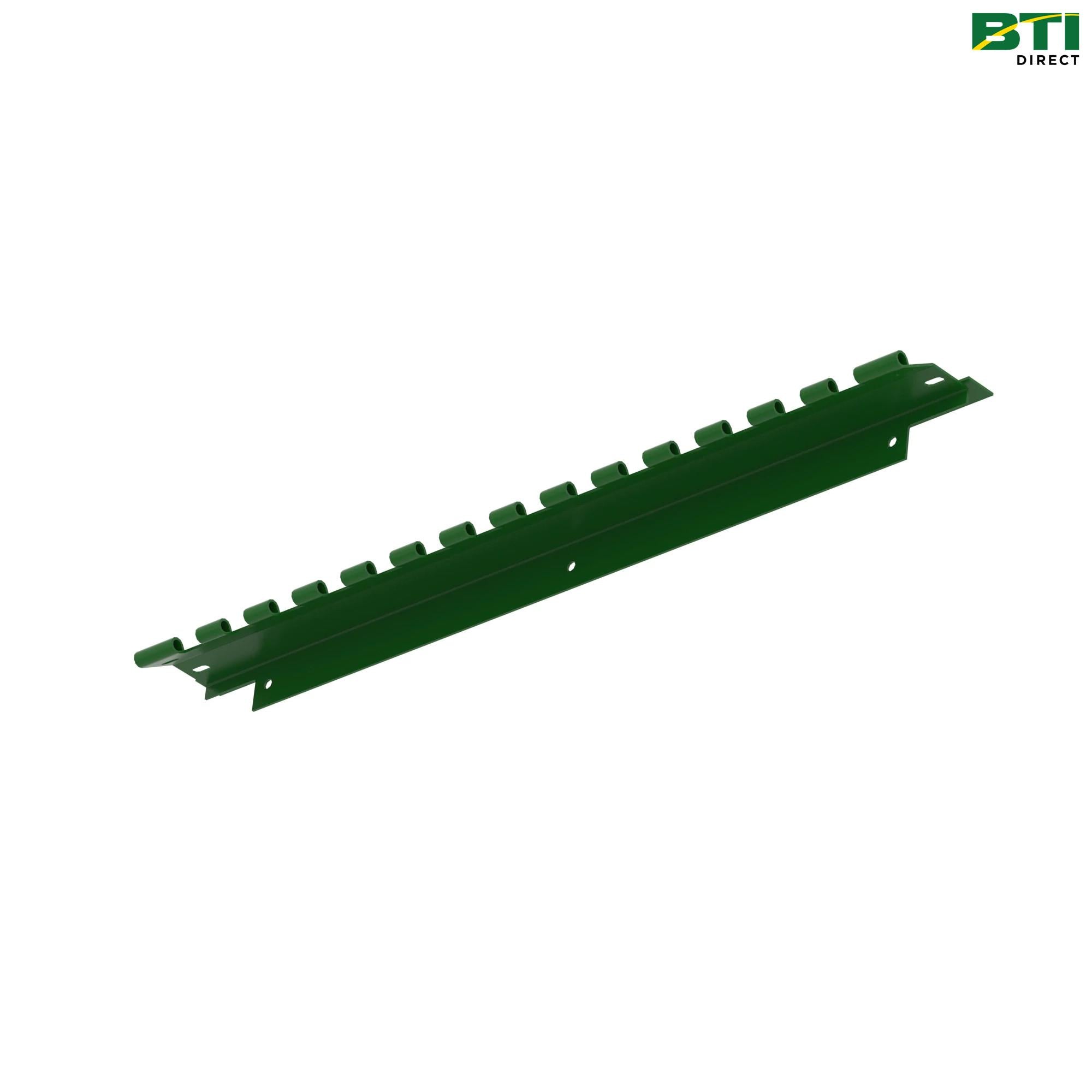 AH202257: Feeder House Hinge Assembly