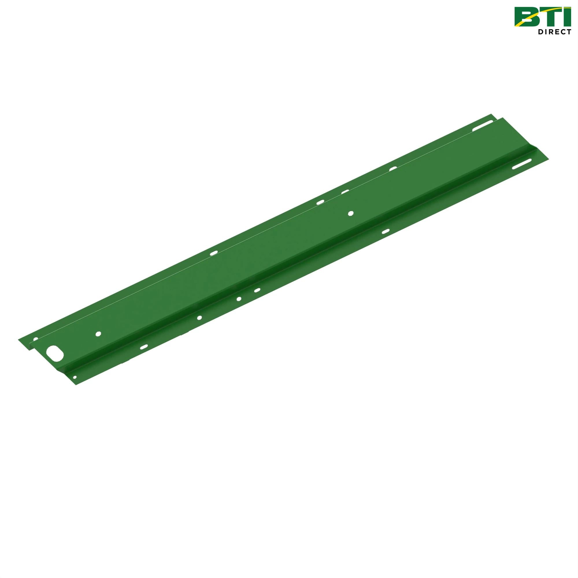 AH202311: Channel Reinforcement