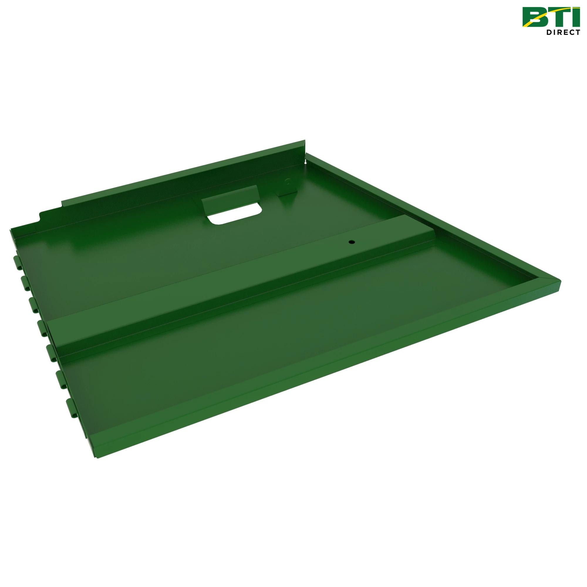 AH202383: Rear Engine Cover