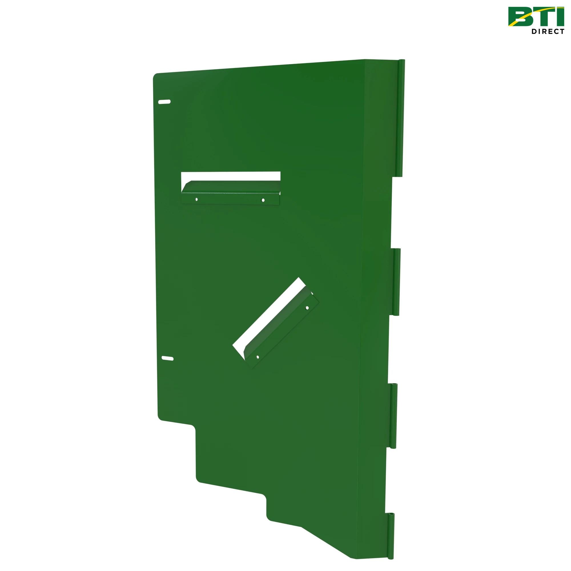 AH202421: Fan Drive Door