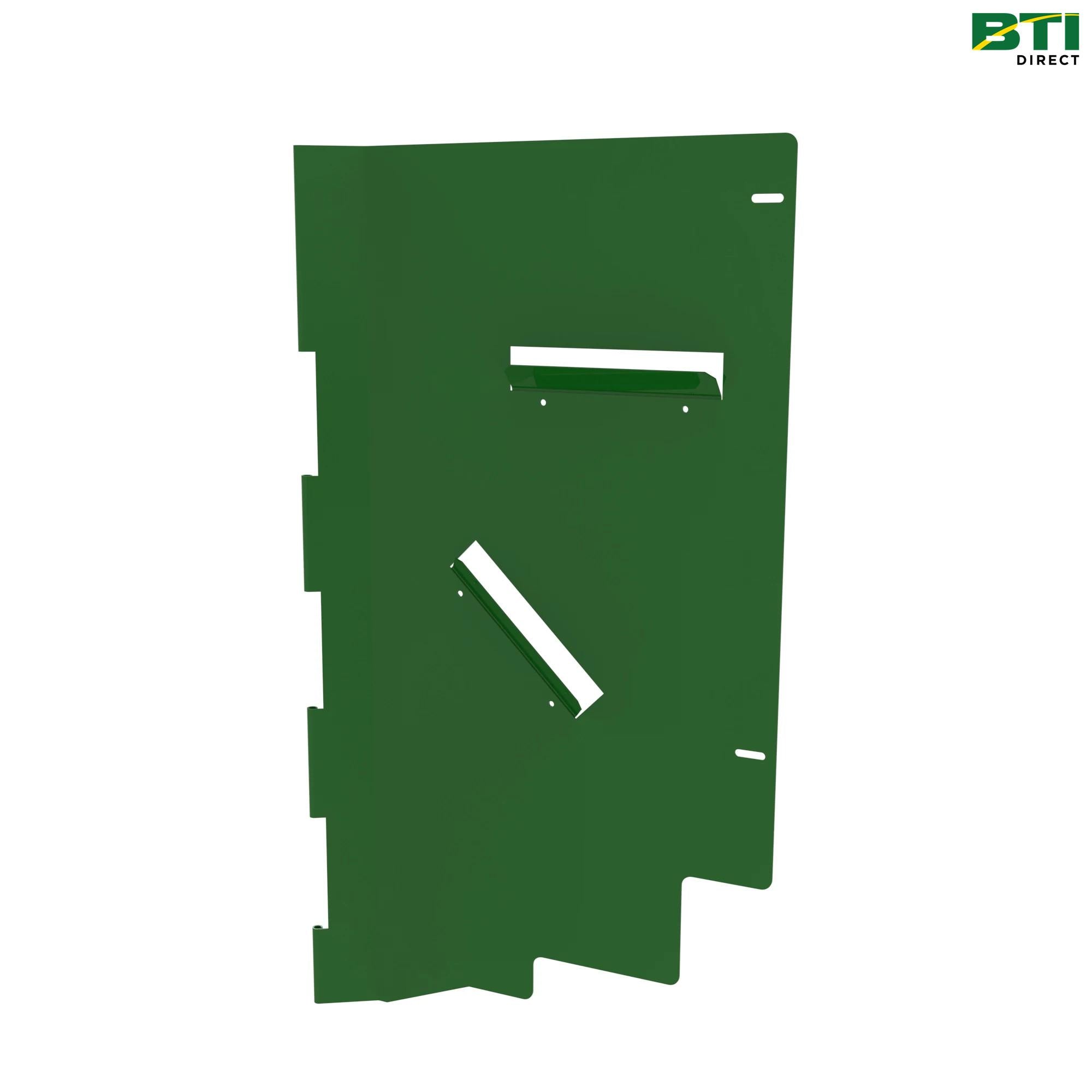 AH202421: Fan Drive Door