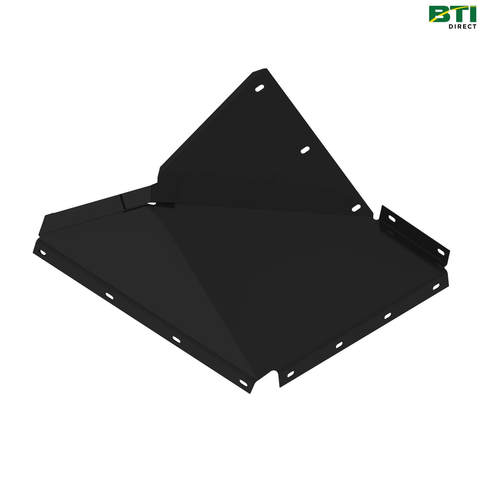 AH202502: Spreader Shroud Left