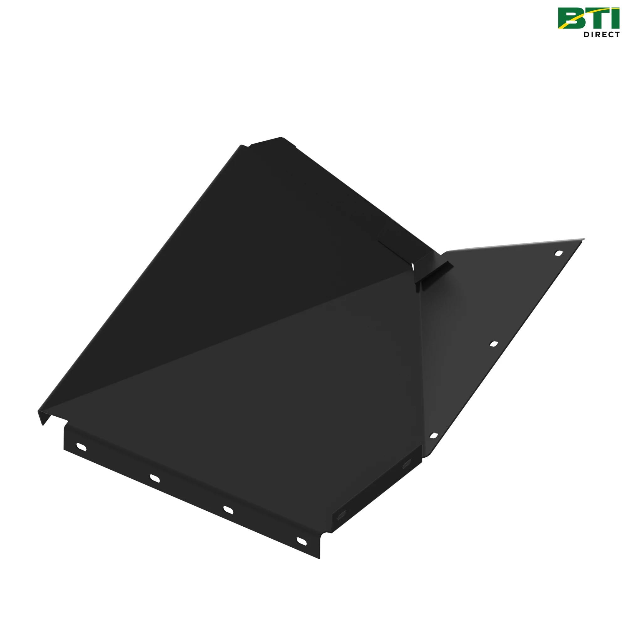 AH202502: Spreader Shroud Left