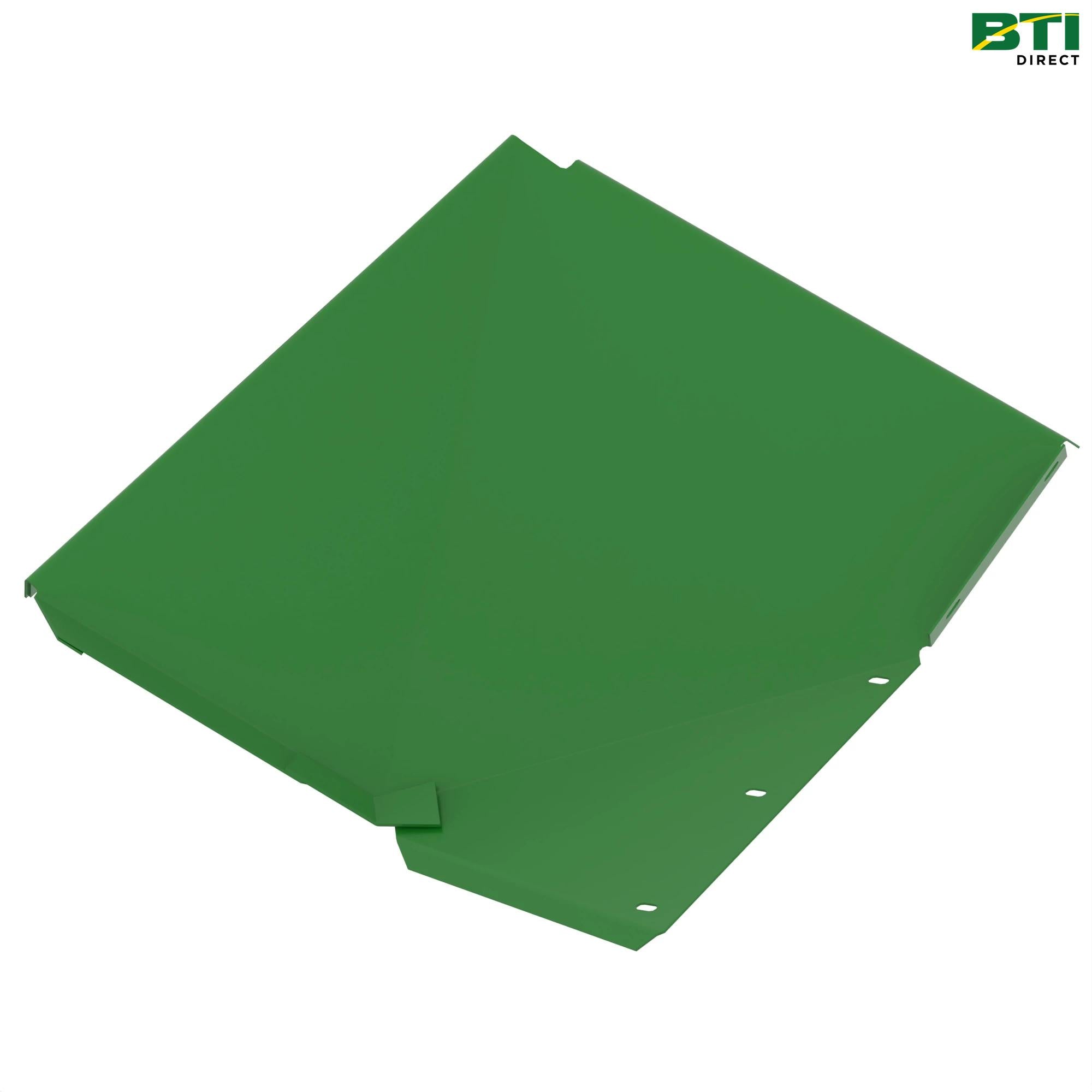 AH202503: Spreader Shroud Right