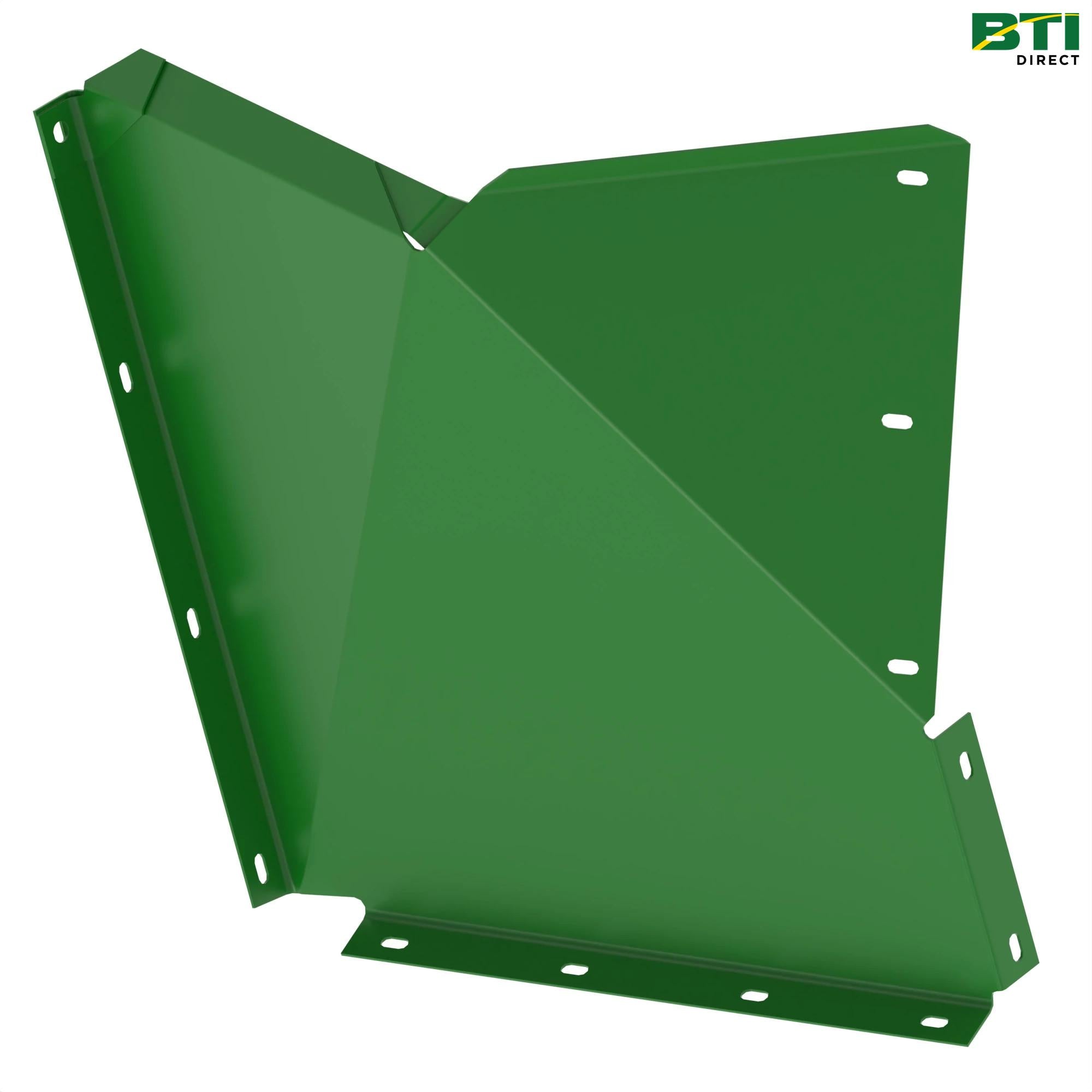 AH202503: Spreader Shroud Right