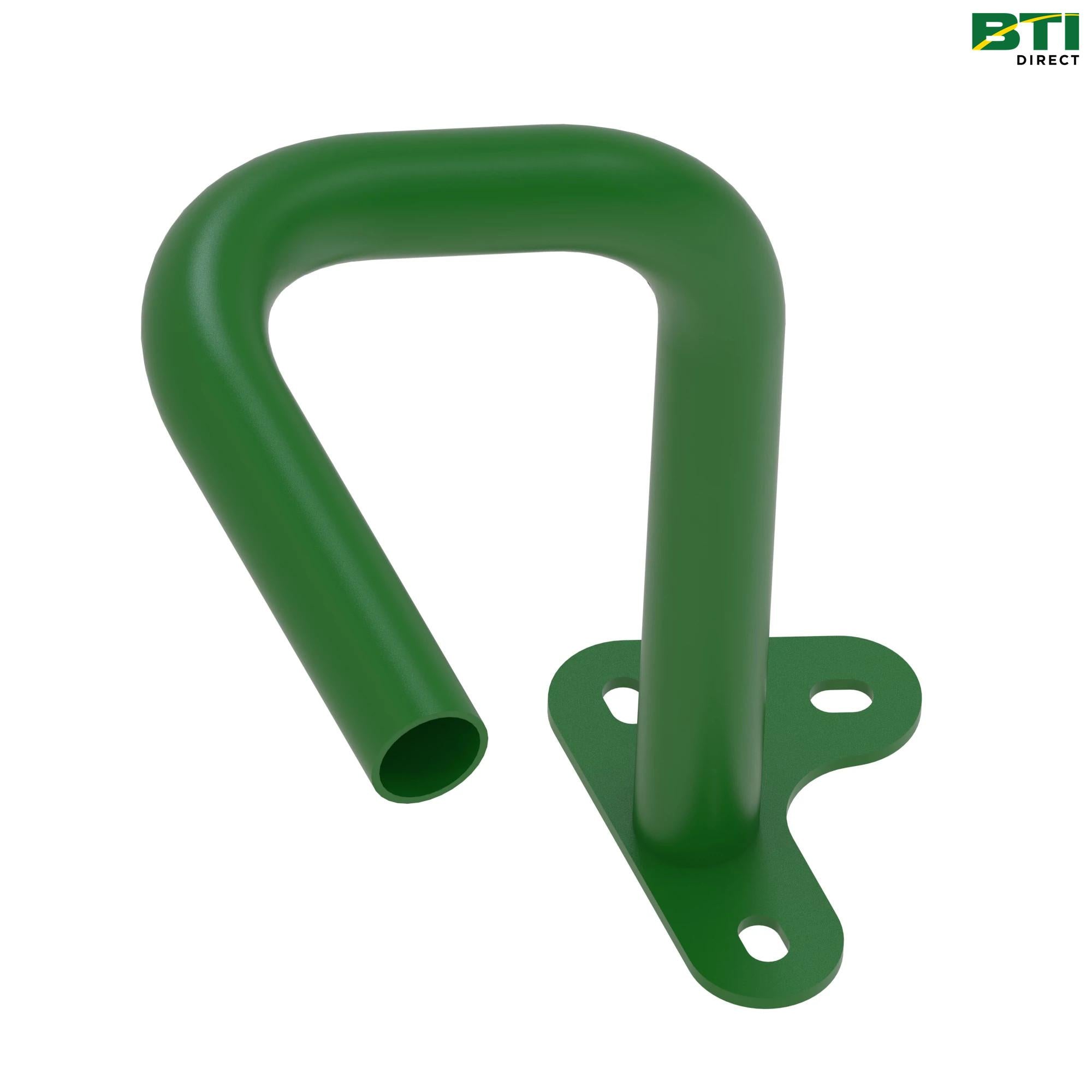 AH202512: Handle Assembly, Air Cleaner