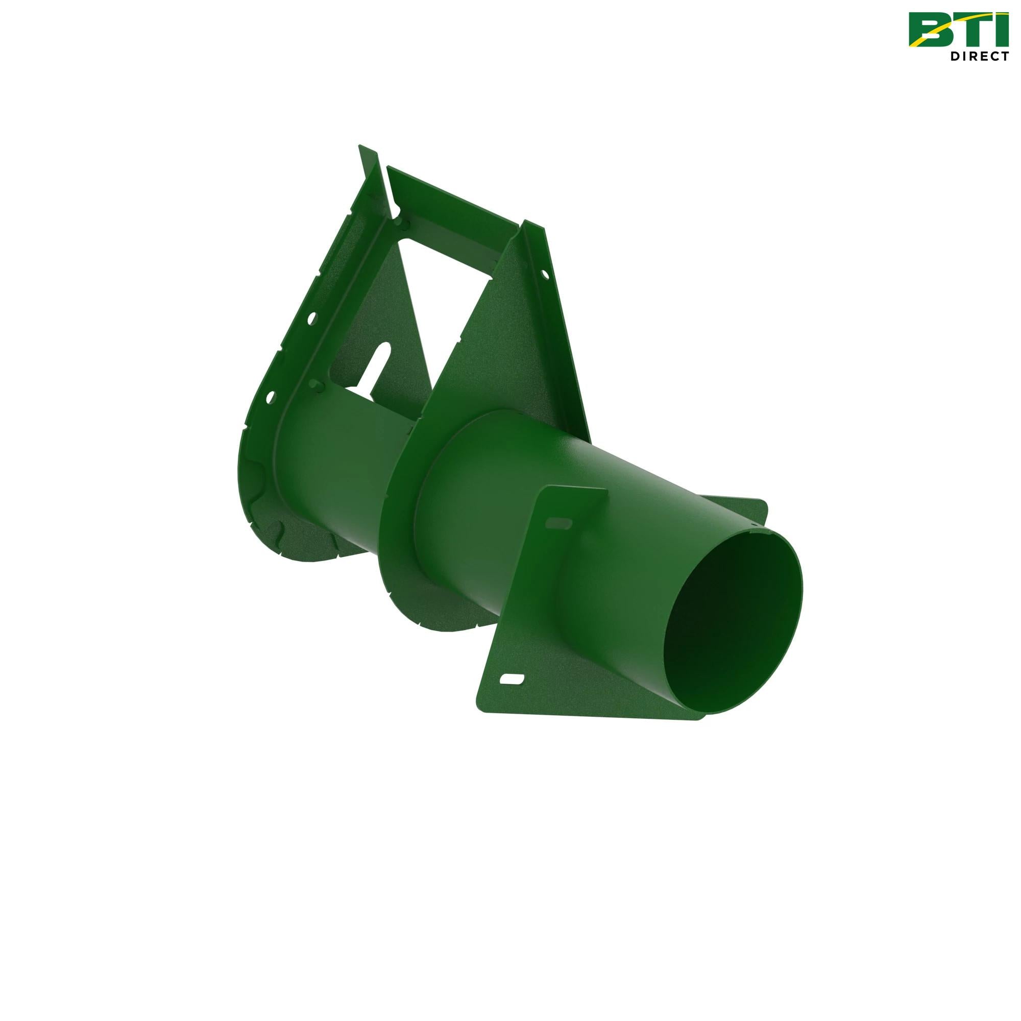 AH202517: Upper Tailing Spout