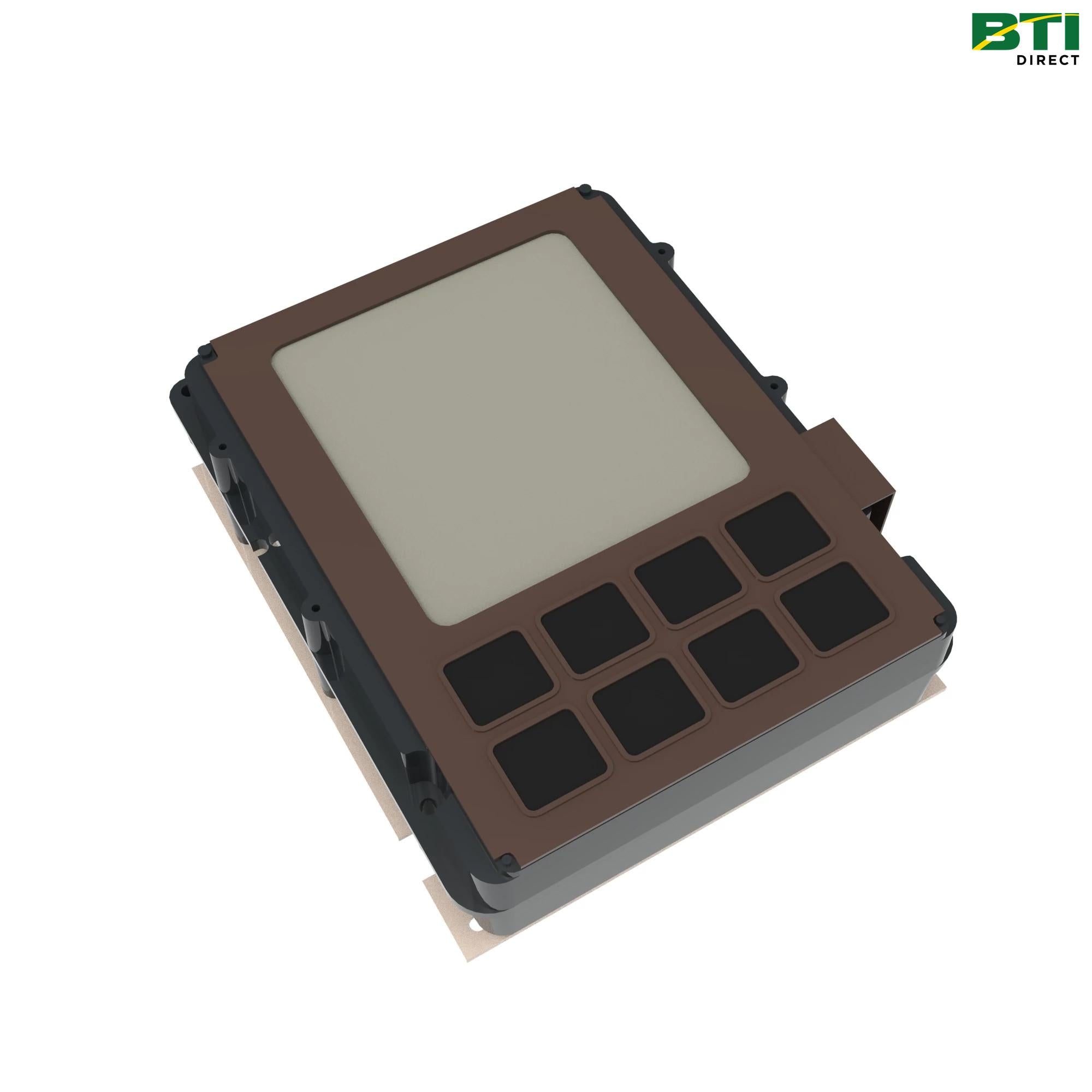 AH202595: Automatic Header Height Control Display Module