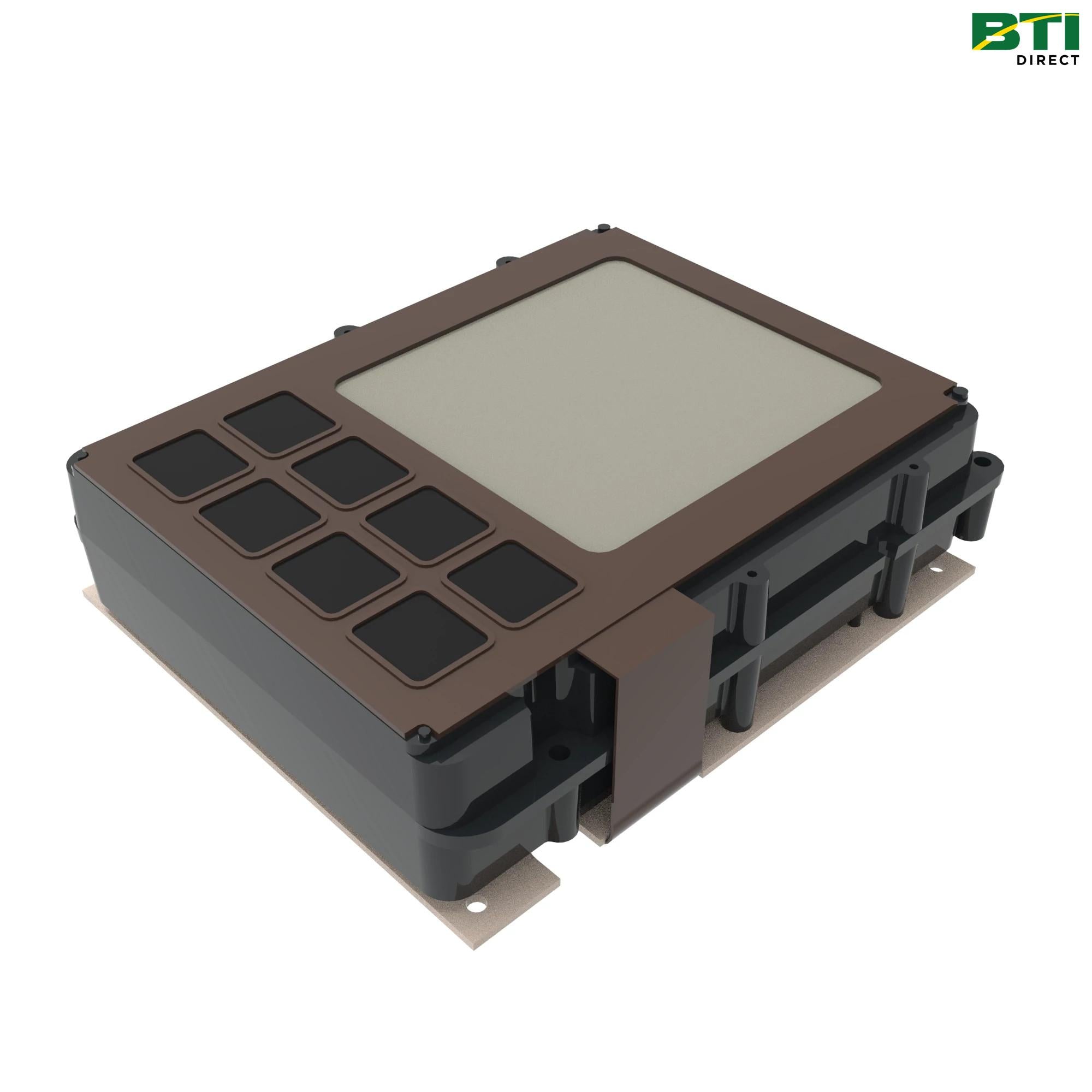 AH202595: Automatic Header Height Control Display Module