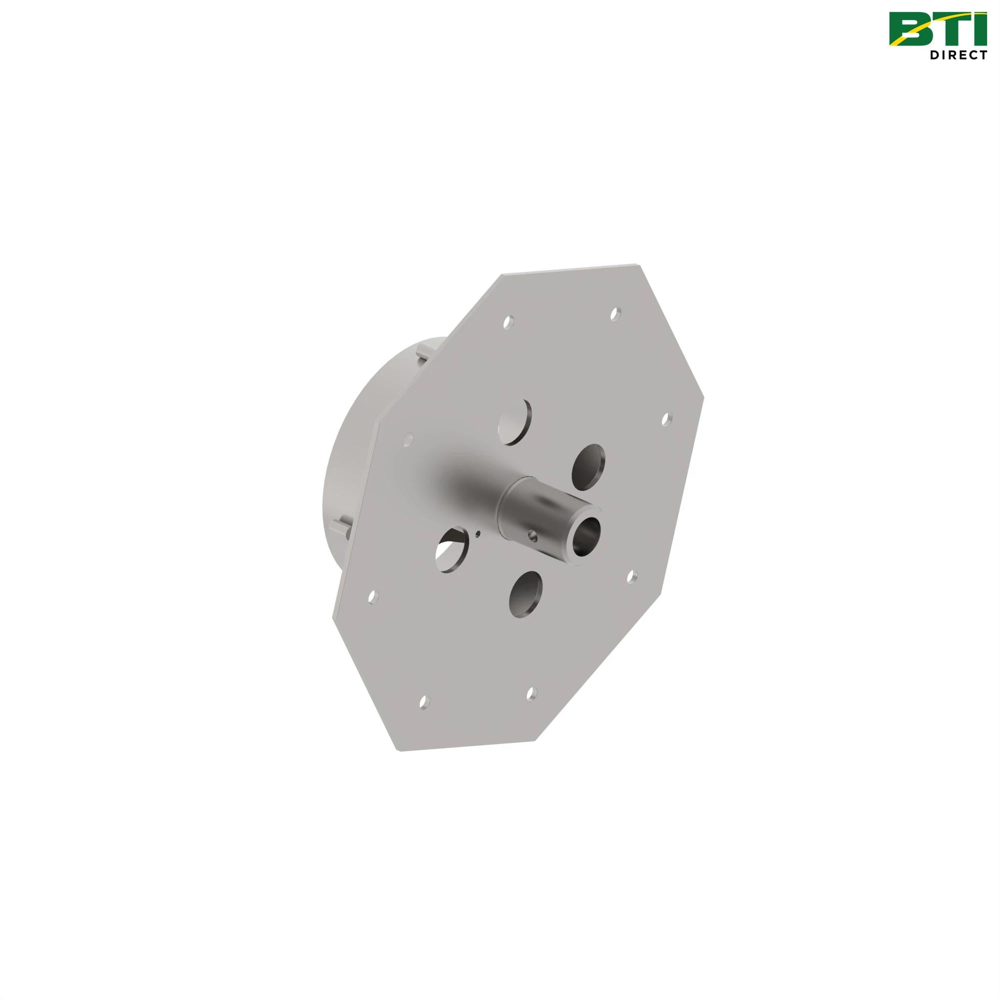 AH202730: Spreader Disk Hub