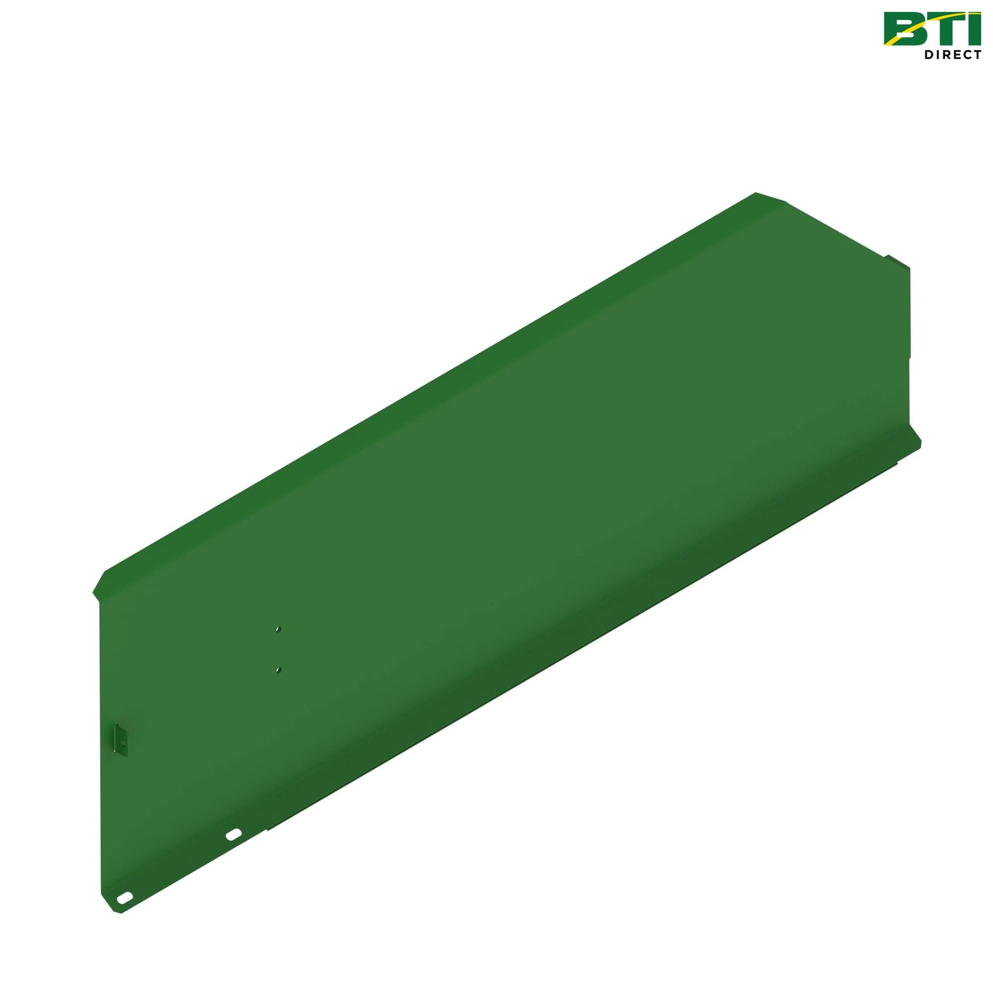 AH202735: Front Shield, Right Side