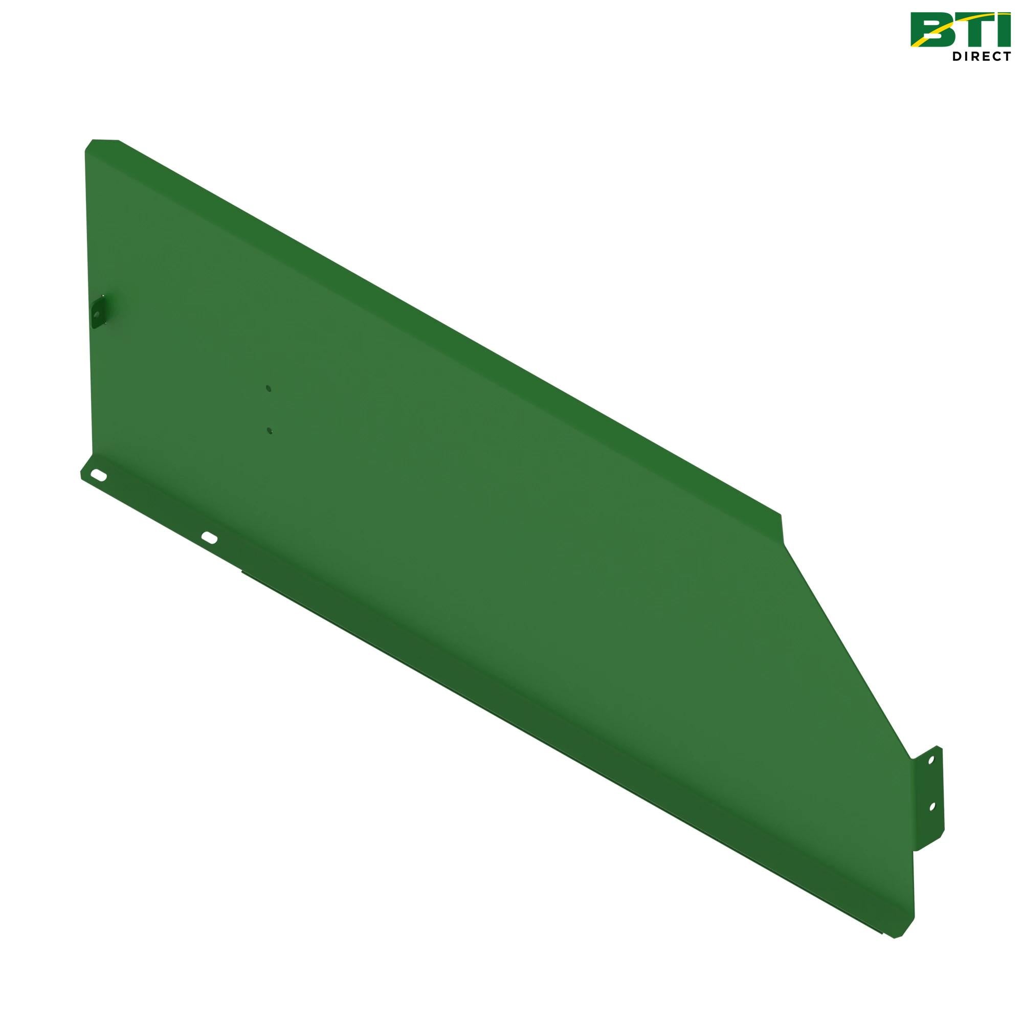 AH202735: Front Shield, Right Side