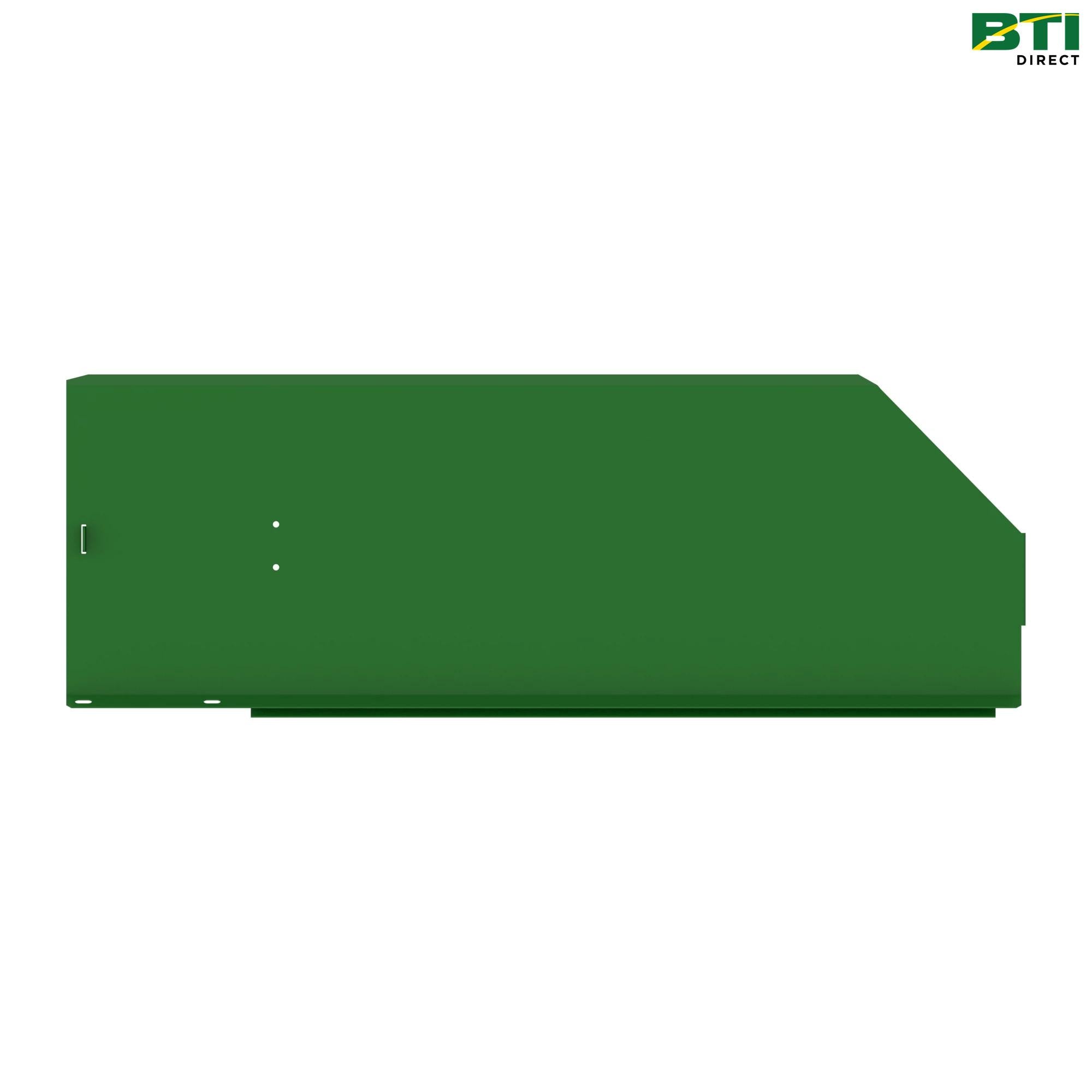 AH202735: Front Shield, Right Side