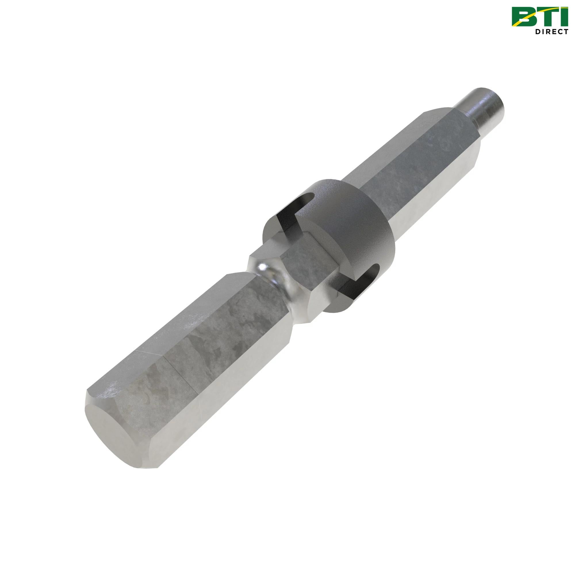 AH202769: Right Side Shaft Assembly