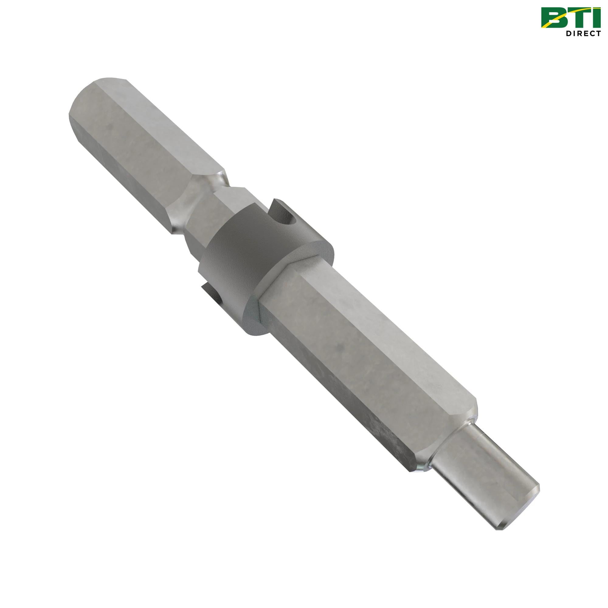 AH202769: Right Side Shaft Assembly