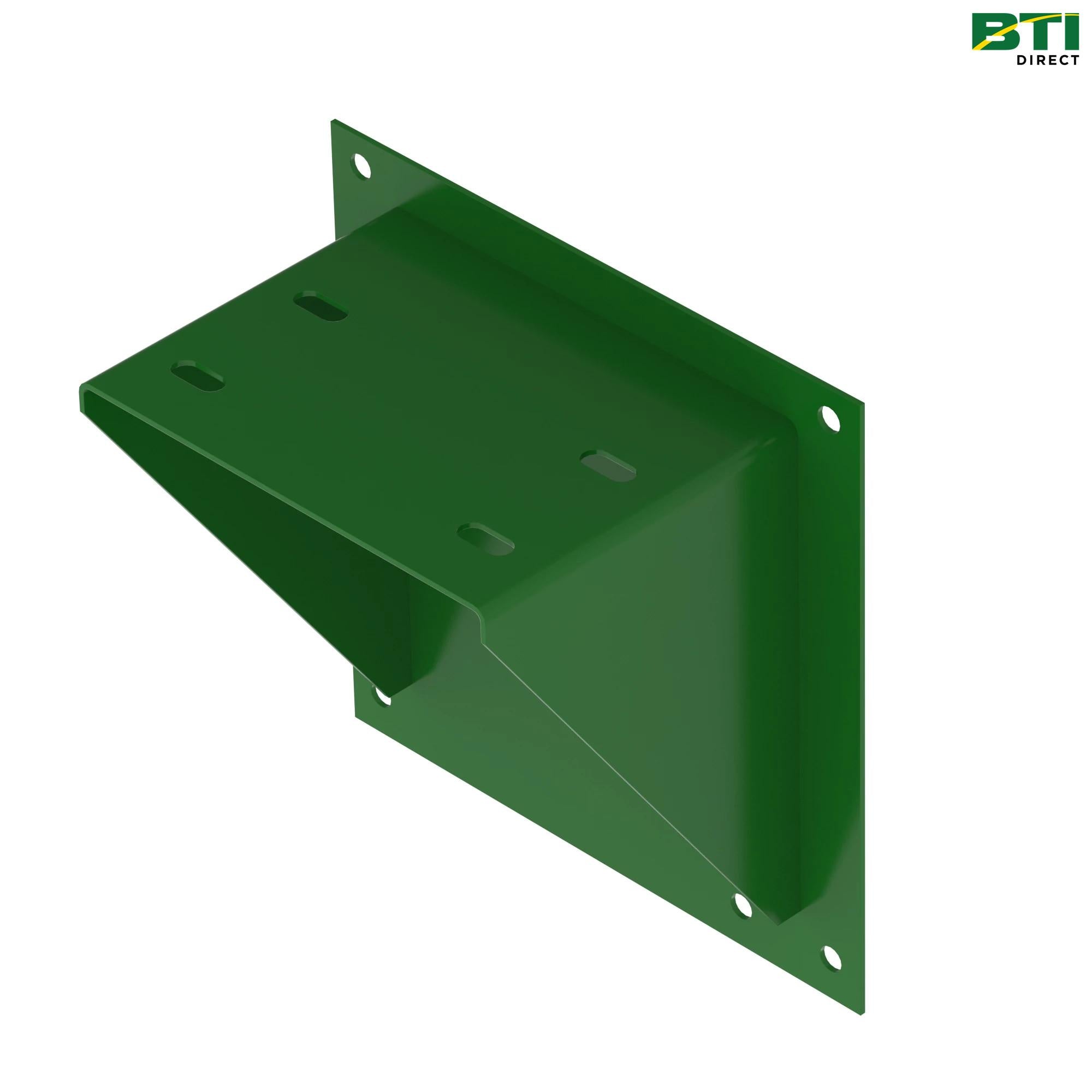 AH202866: Transition HSG Deflector