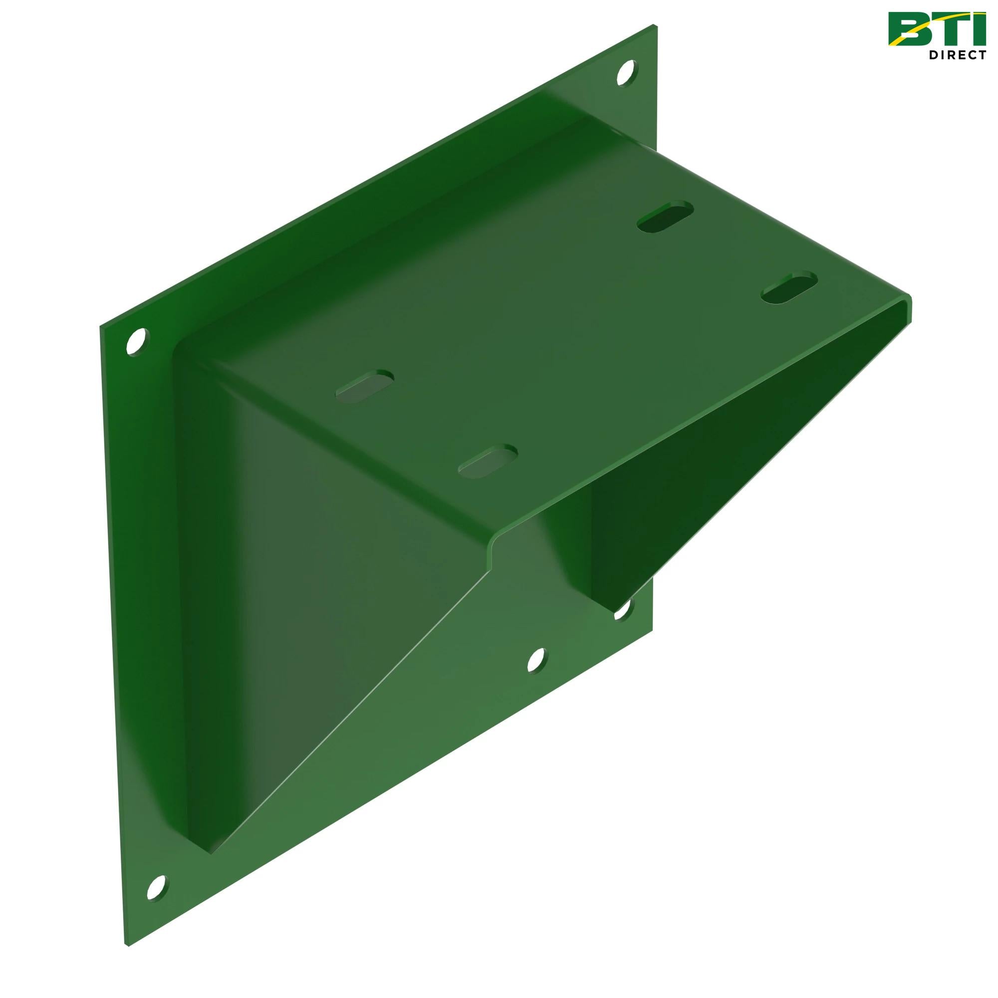 AH202866: Transition HSG Deflector