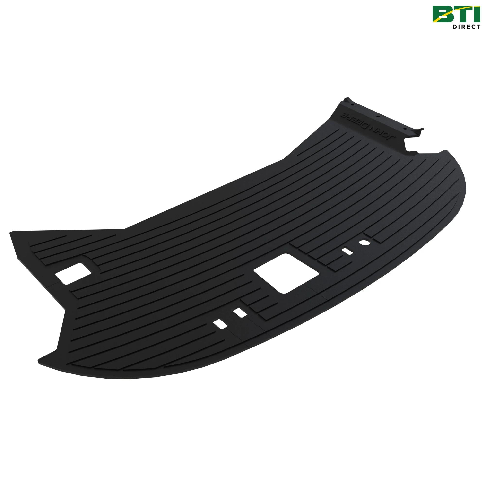AH202911: Floormat Assembly