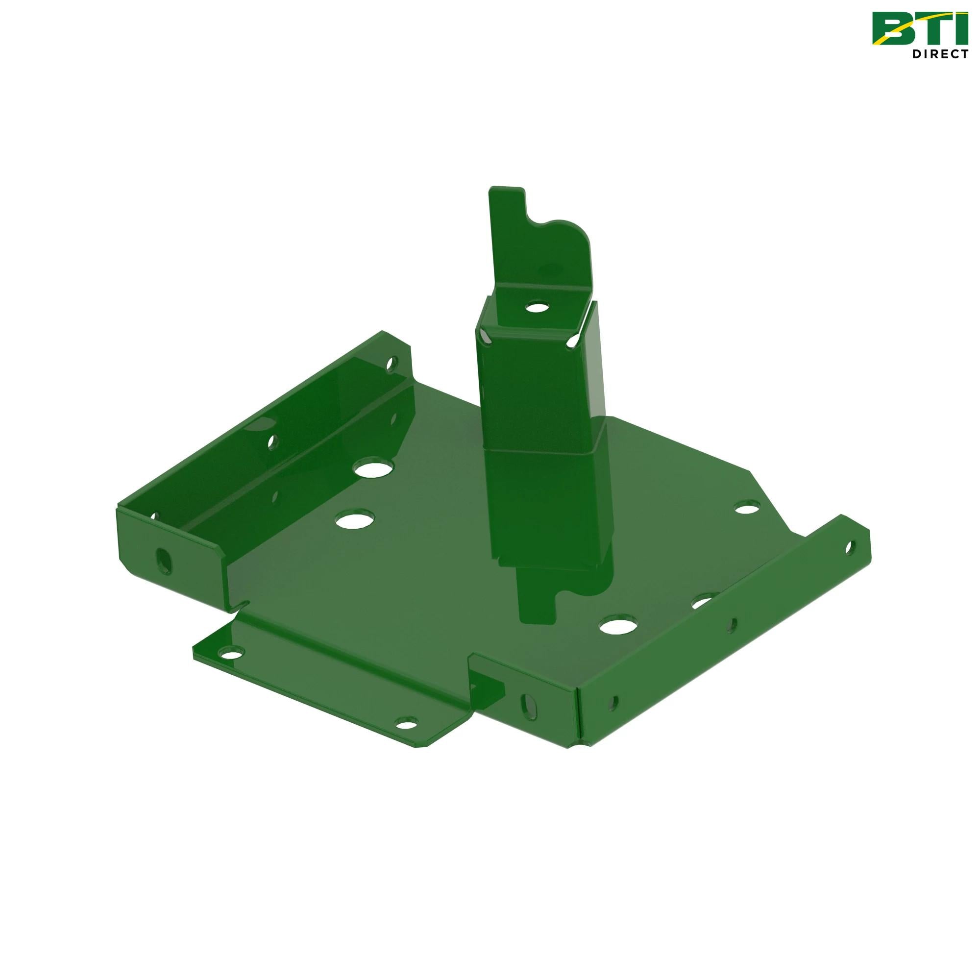 AH202971: Spreader Bracket, Left Side