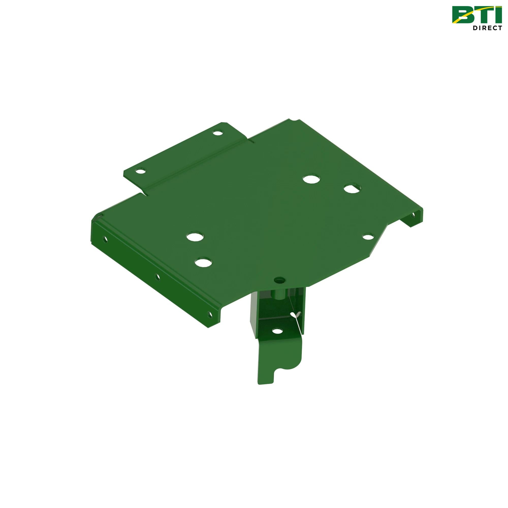 AH202971: Spreader Bracket, Left Side