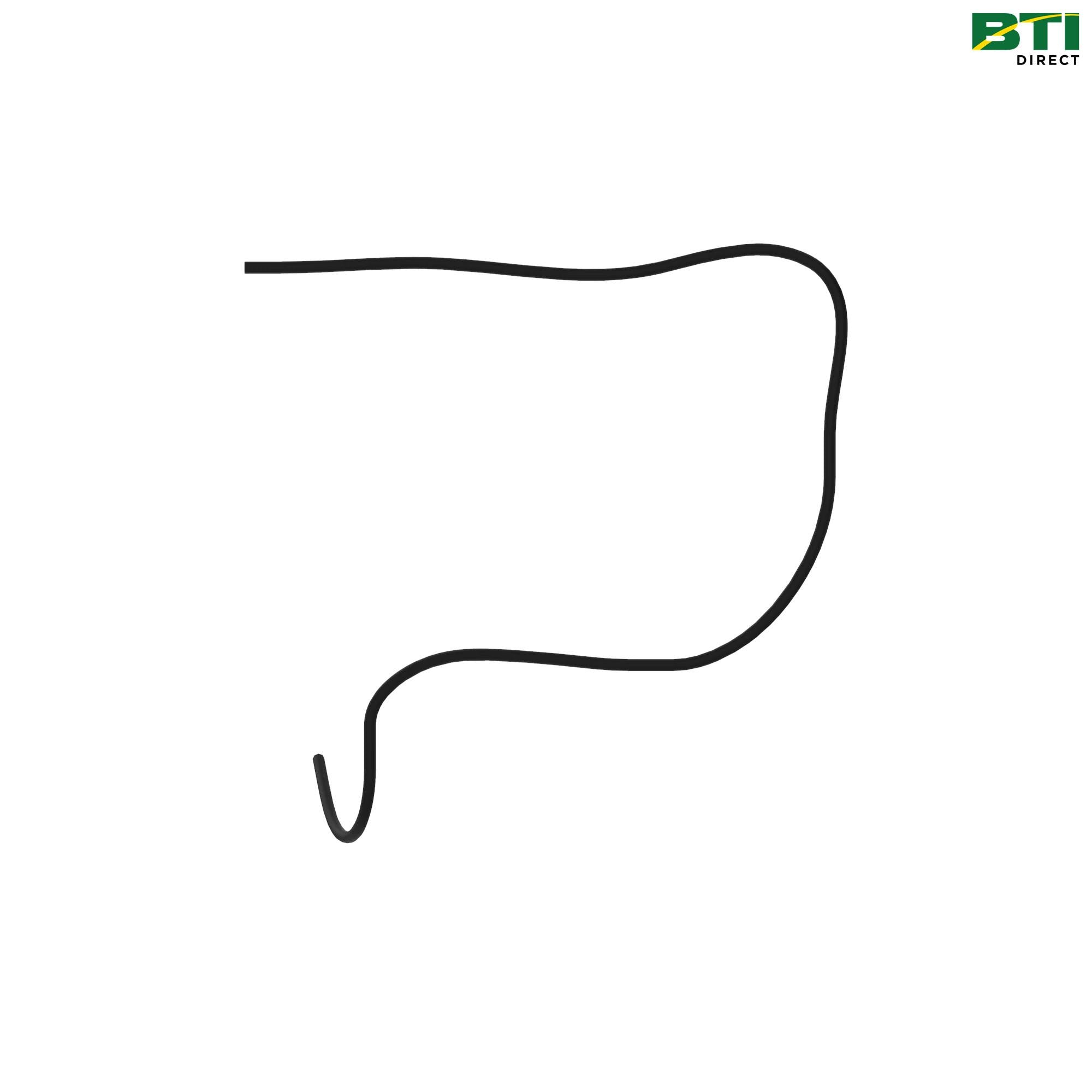 AH202980: Seat Air Suspension Hose