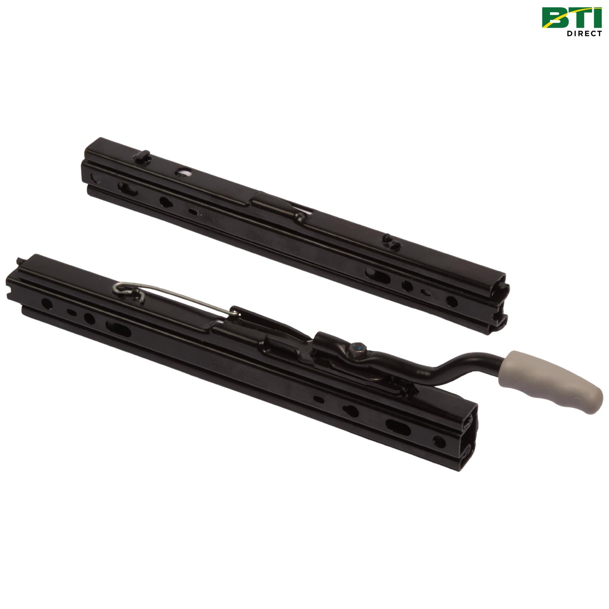AH203007: Adjustment Rail