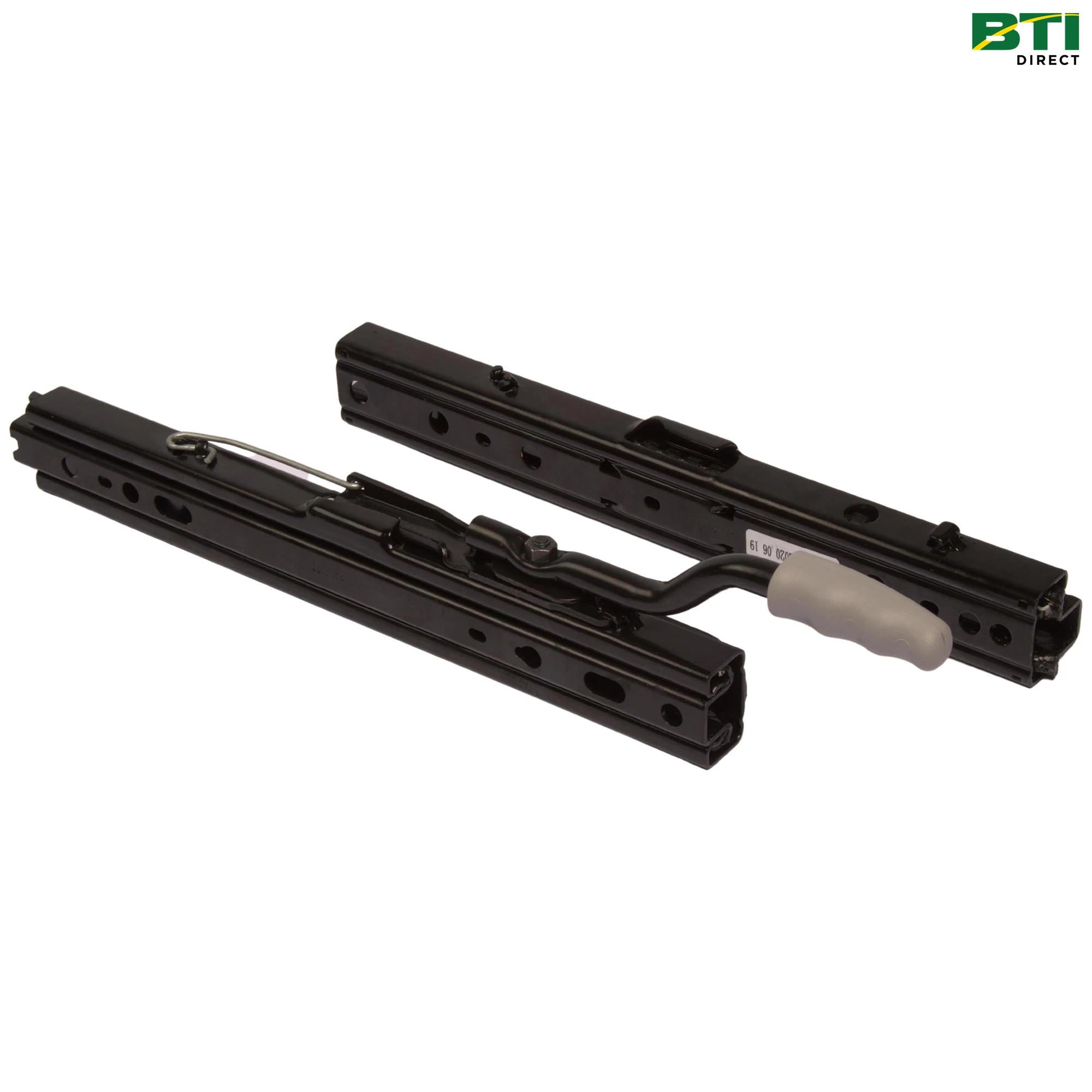 AH203007: Adjustment Rail