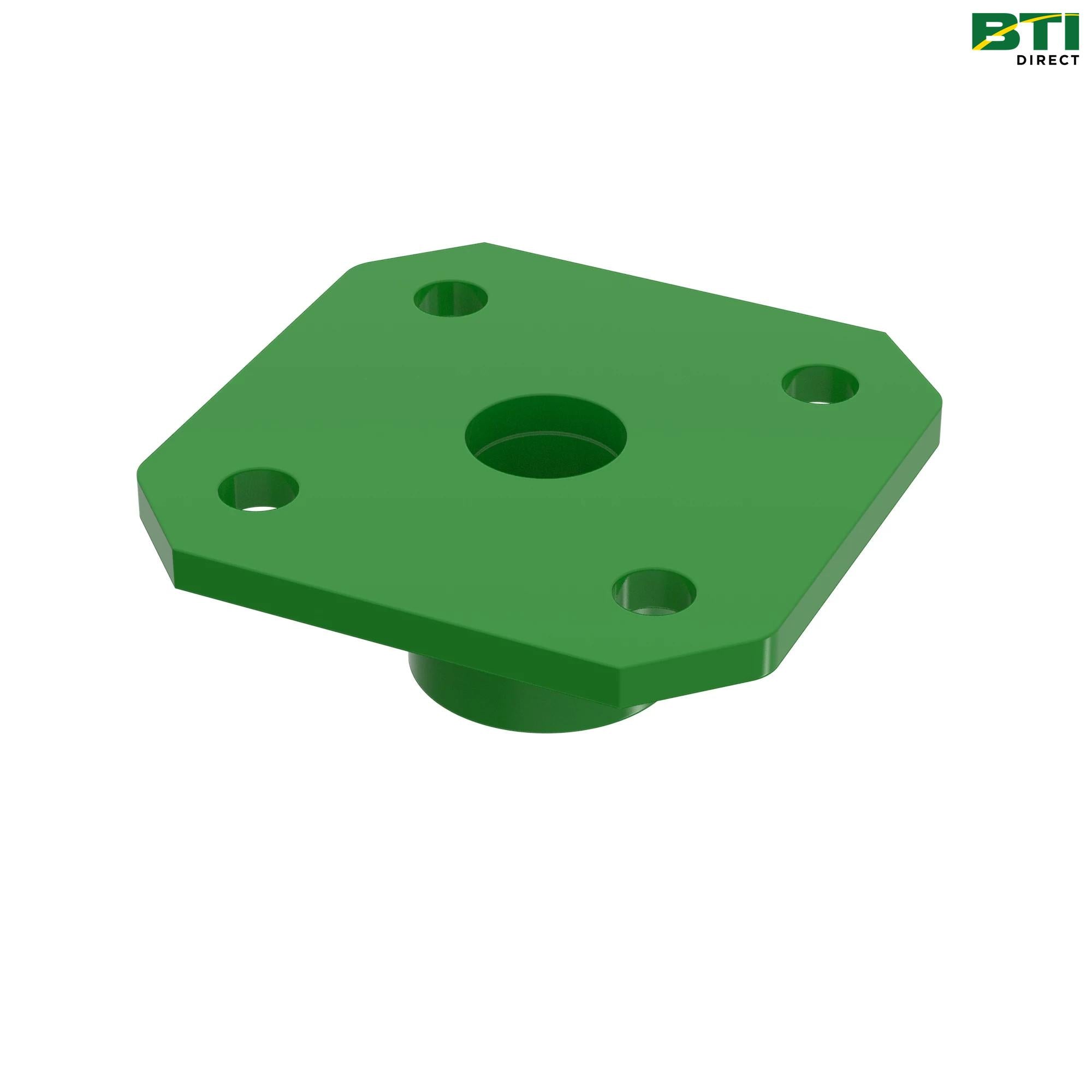 AH203043: Gear Box Mounting Plate Support