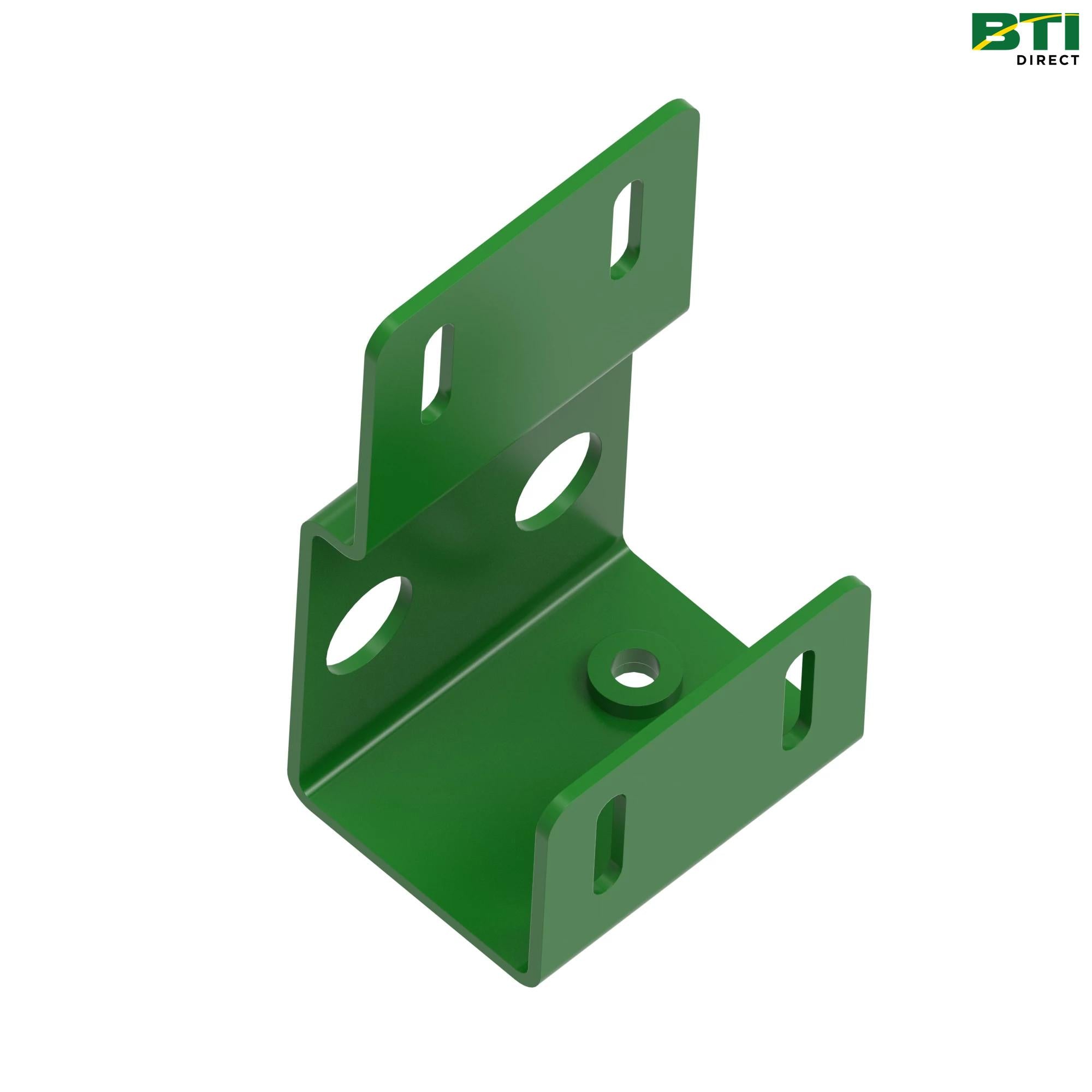 AH203045: Assembly Upper Combi Cooler S Bracket