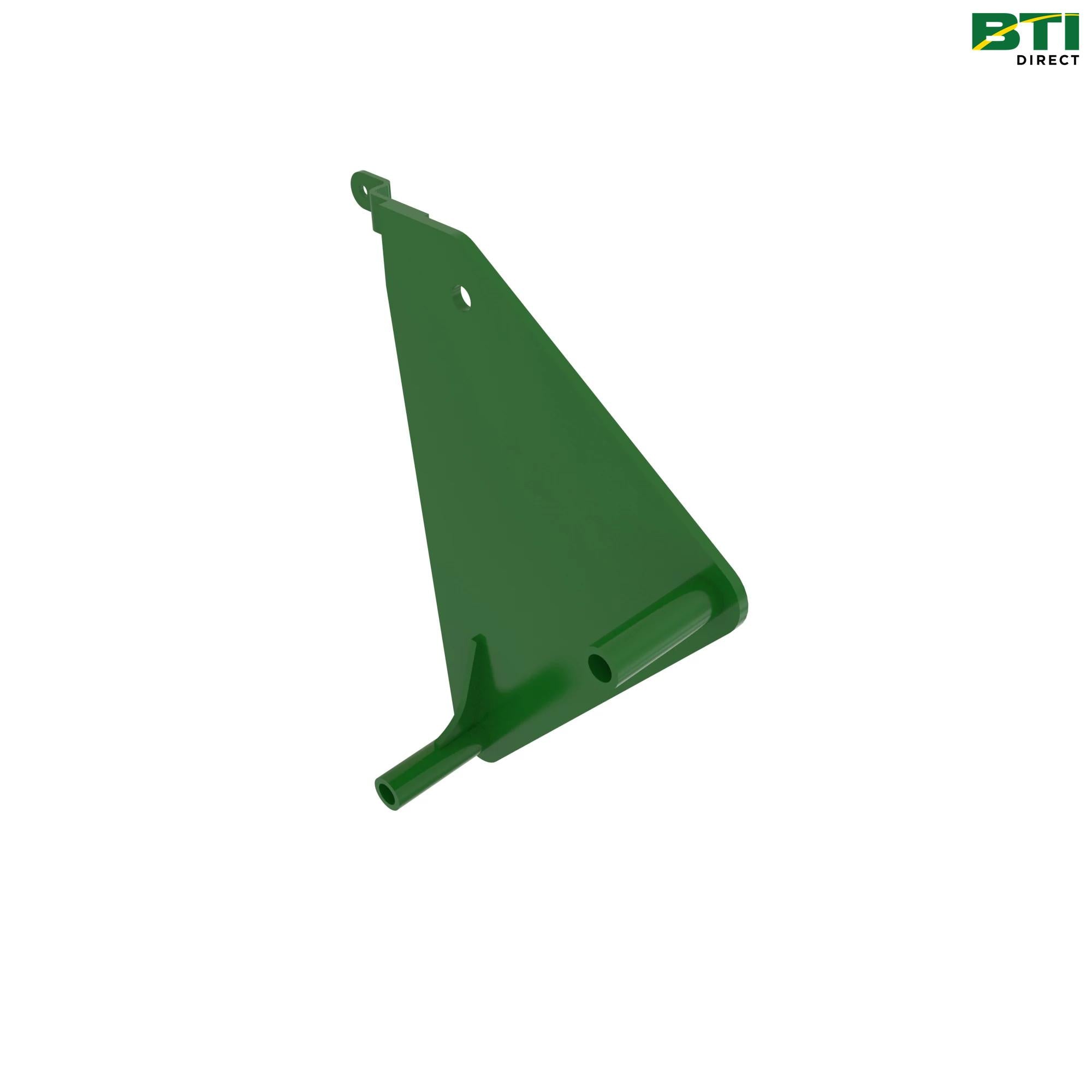 AH203342: Pin Pivot Feeder House Support