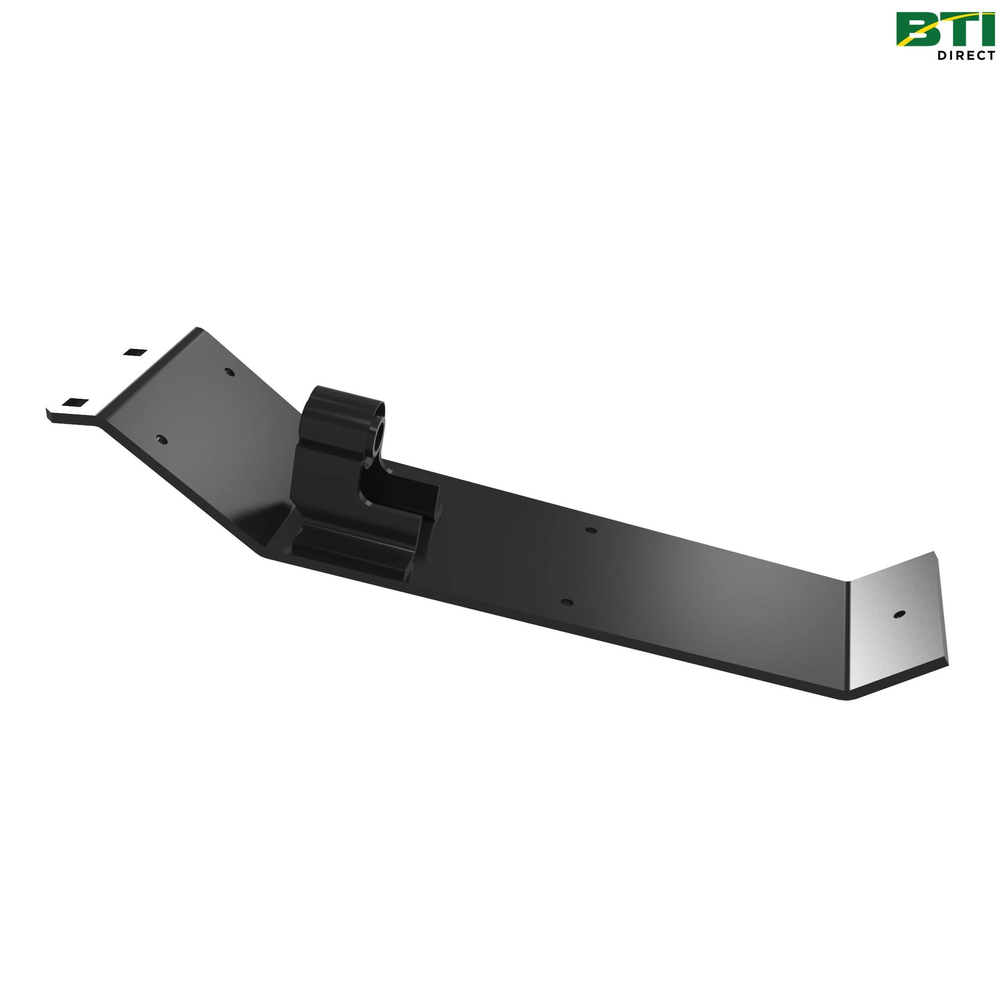 AH203962: Skid Plate HydraFlex™ Cutting Platform