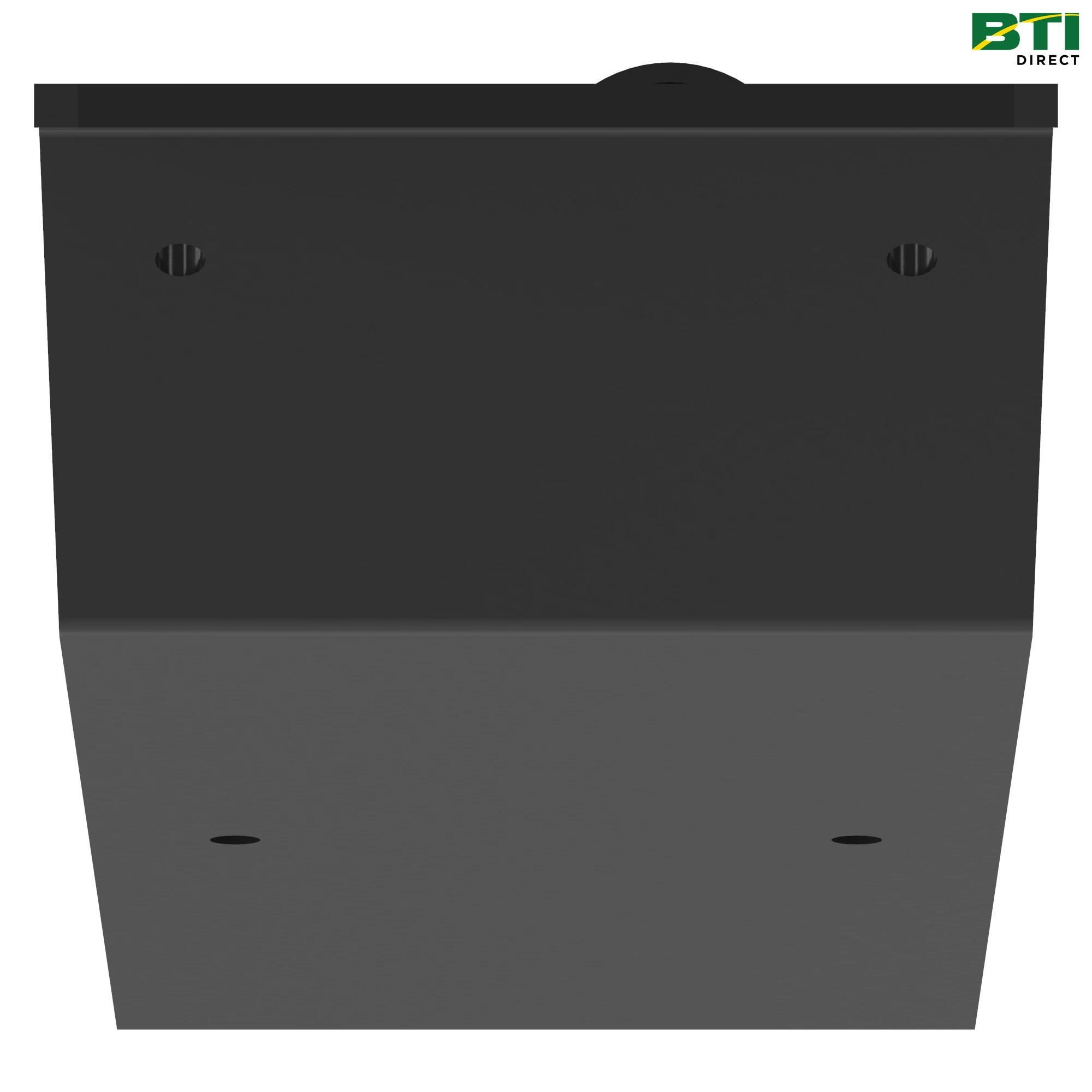 AH203962: Skid Plate HydraFlex™ Cutting Platform