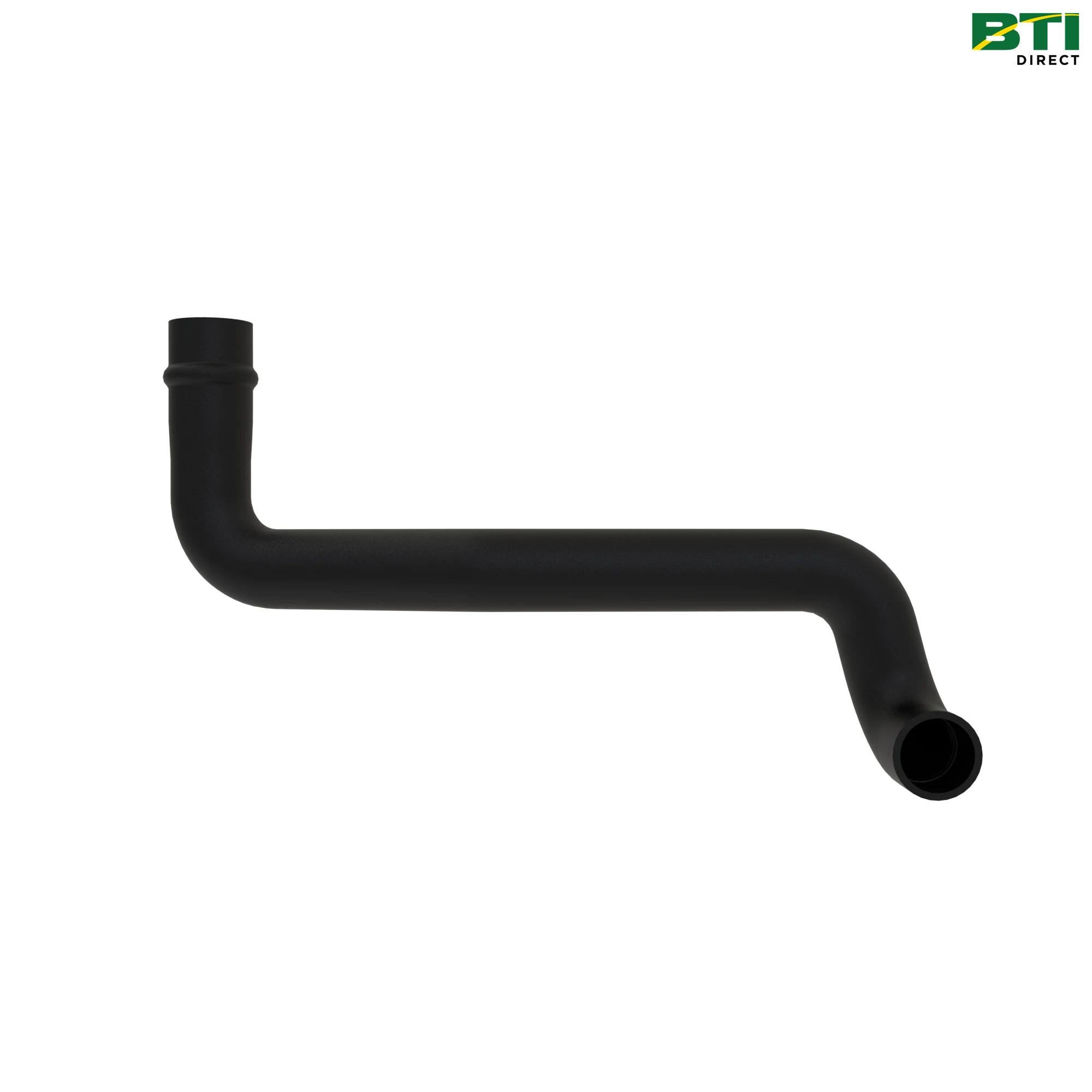 AH204255: Radiator Hose, Inlet From Thermostat