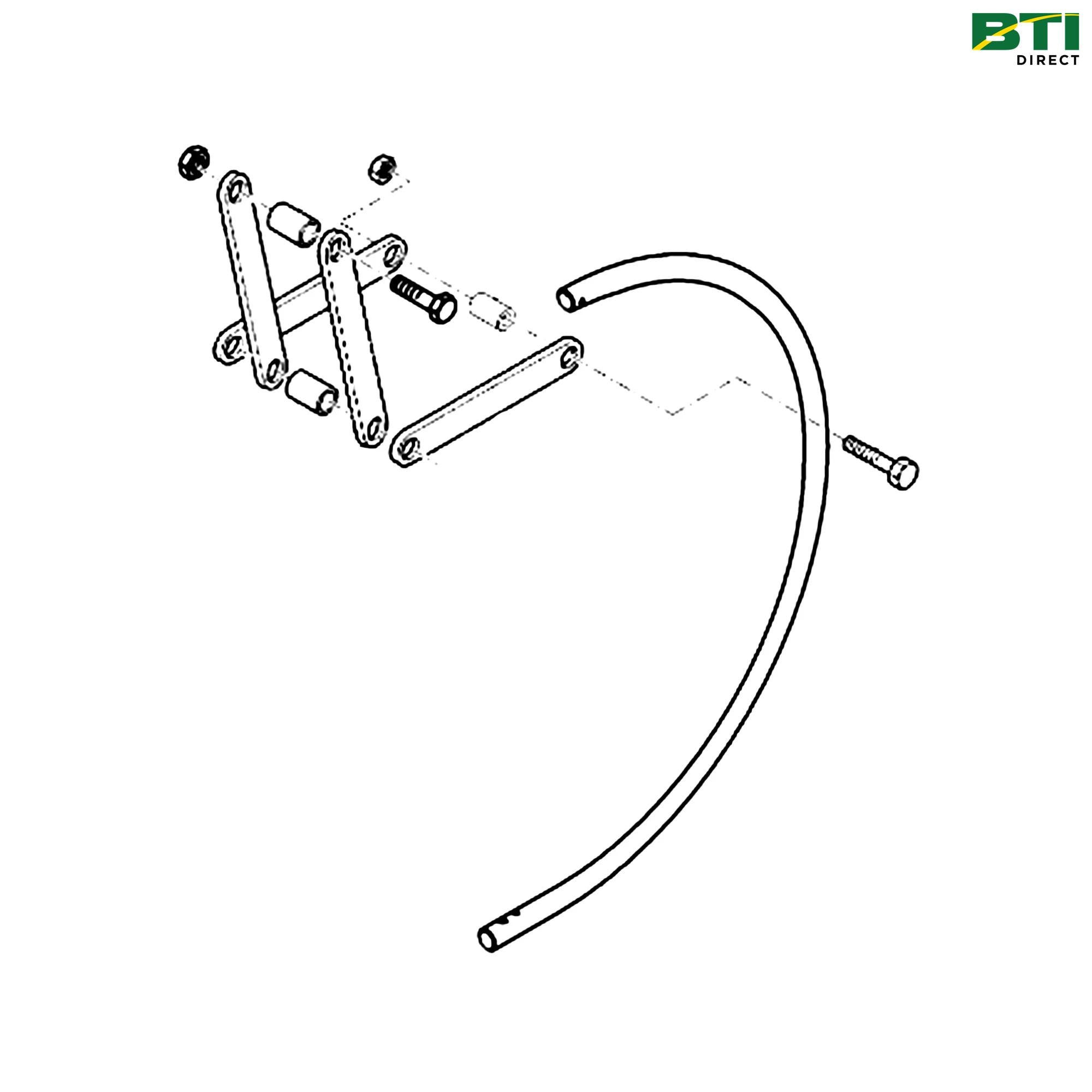 AH204260: Link Kit