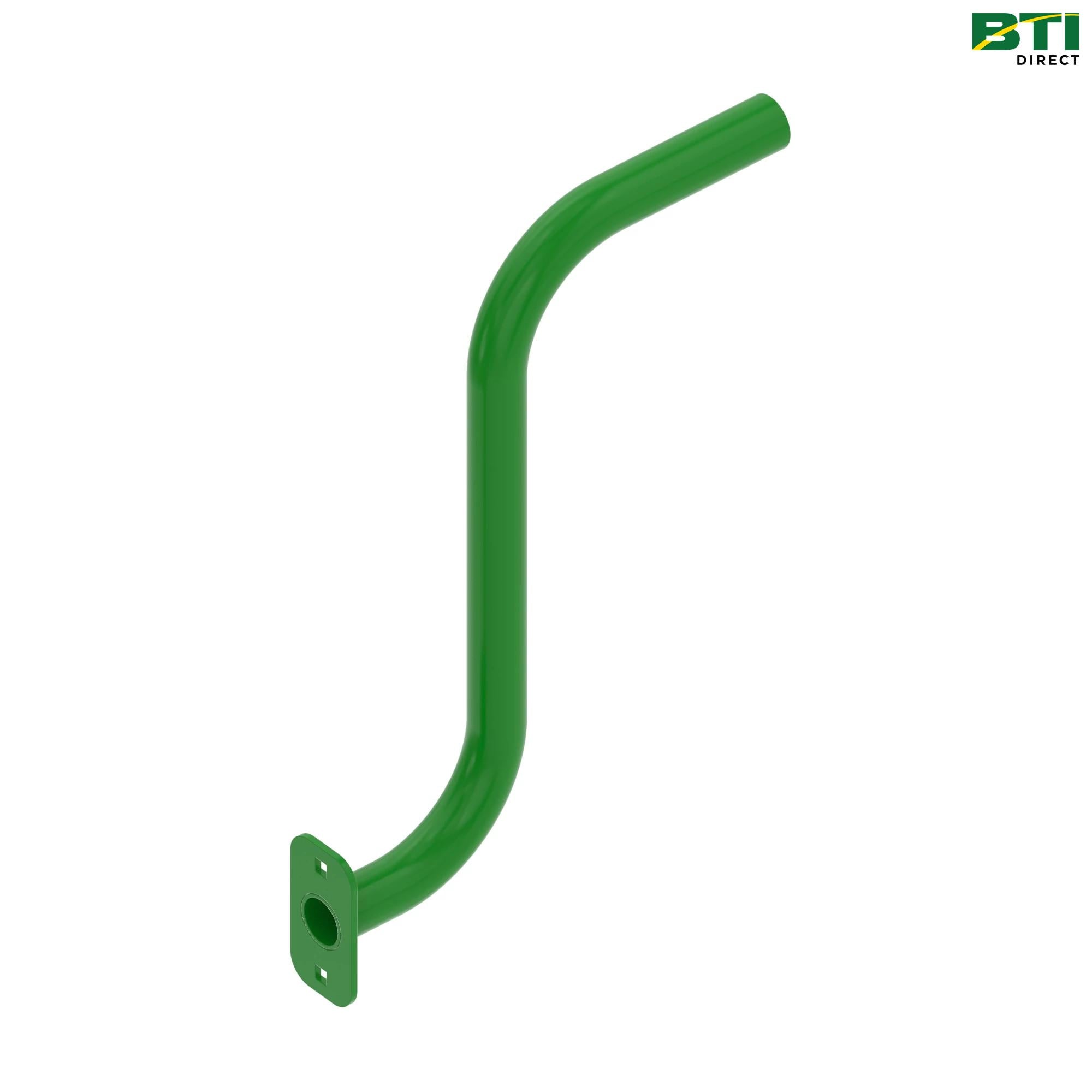 AH204386: Lamp Structural Tube