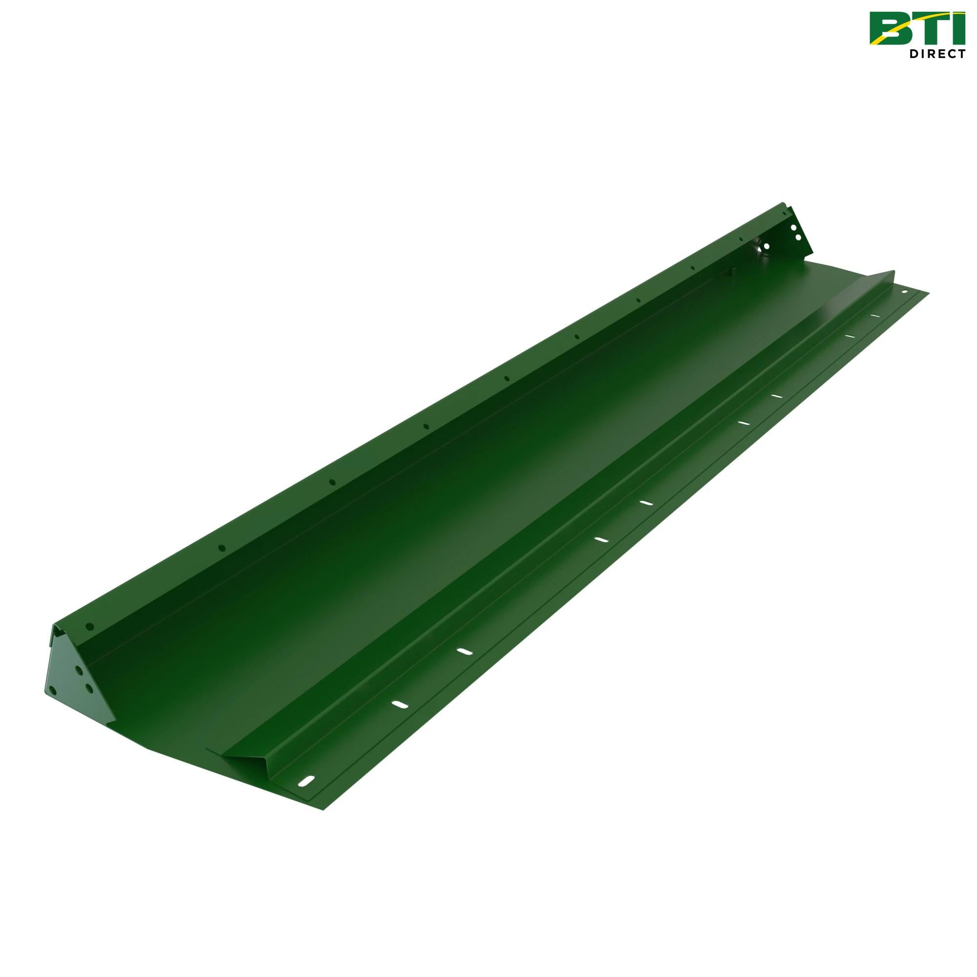AH204493: Air Duct, Top Wide