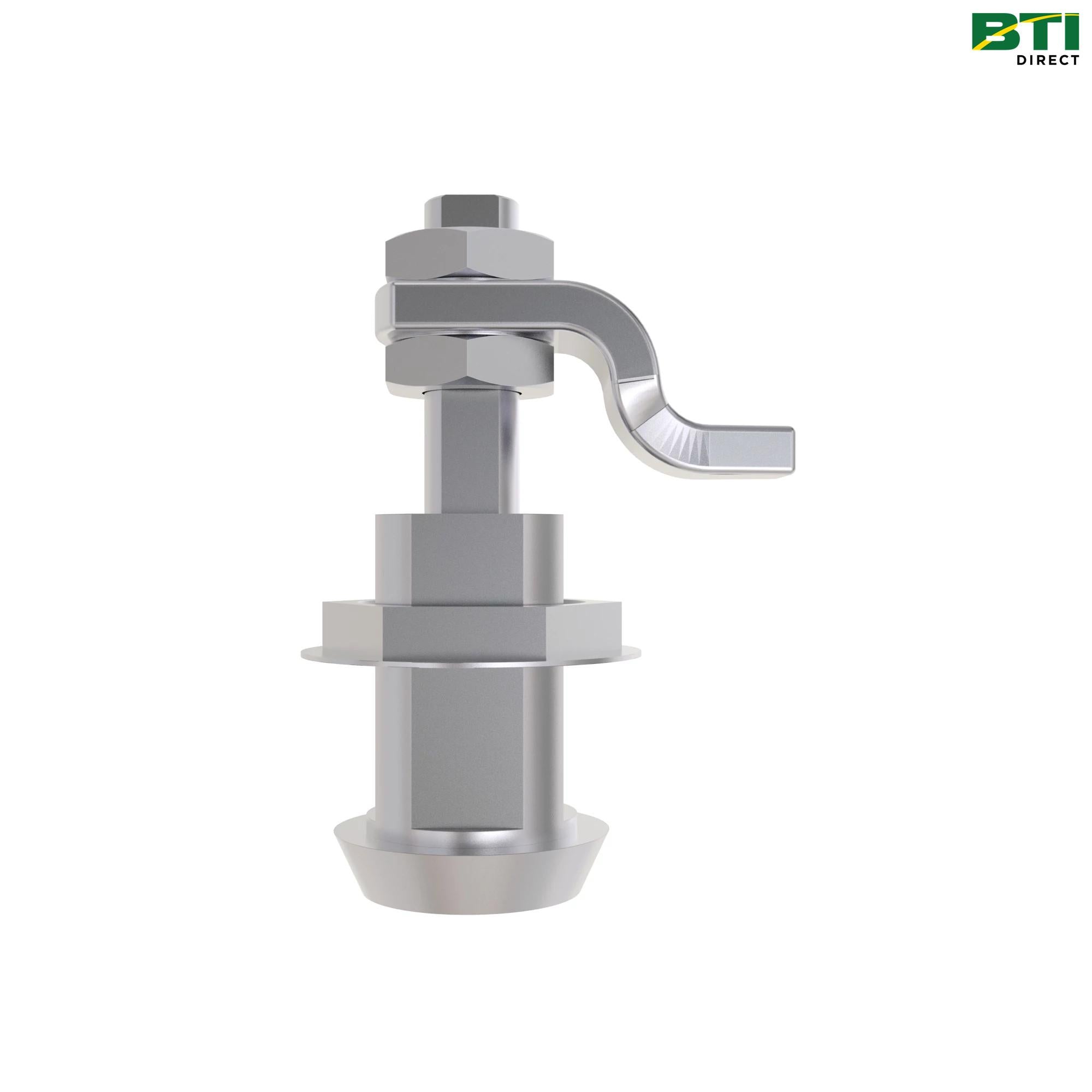 AH204634: Latch