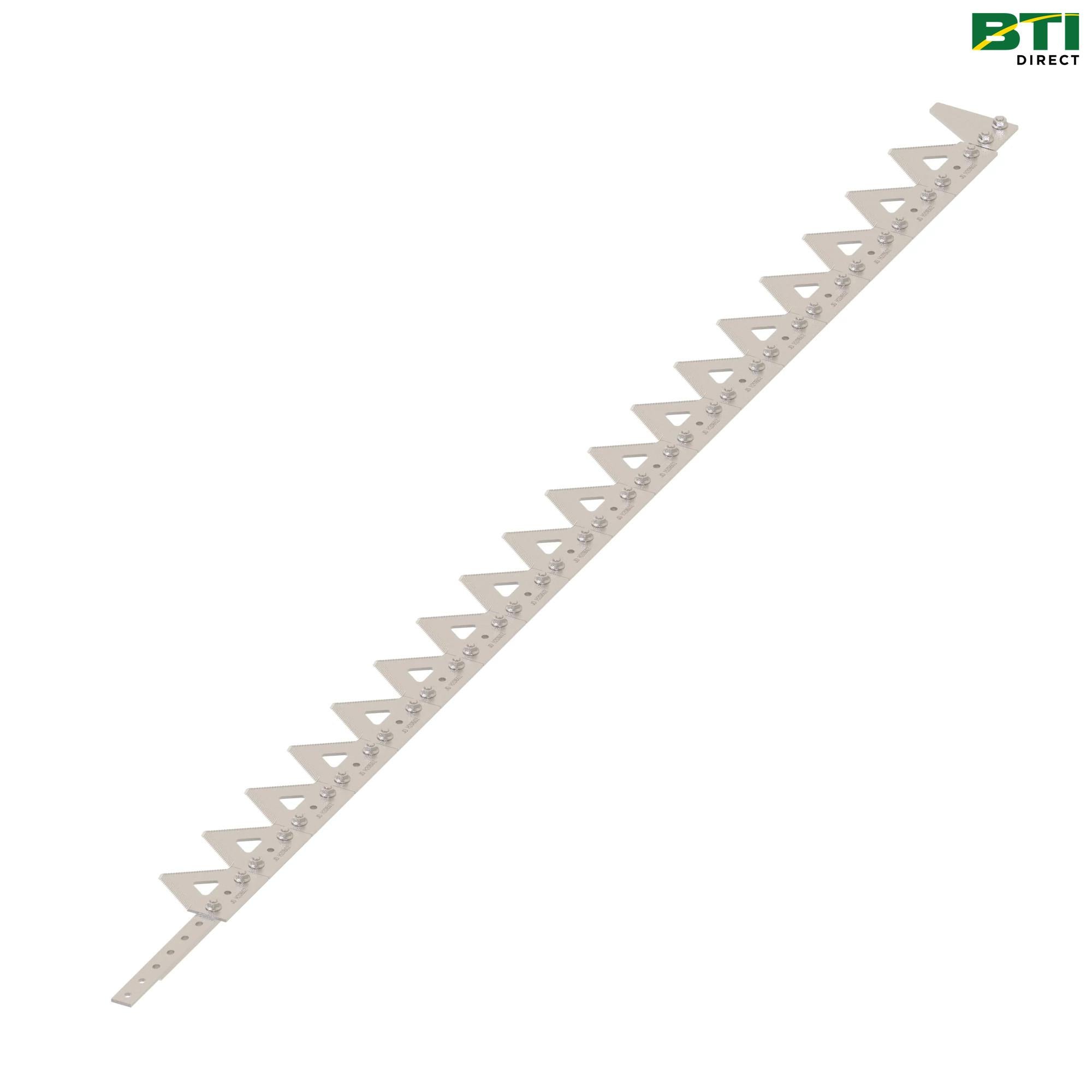 AH204636: Cutterbar Knife Guard
