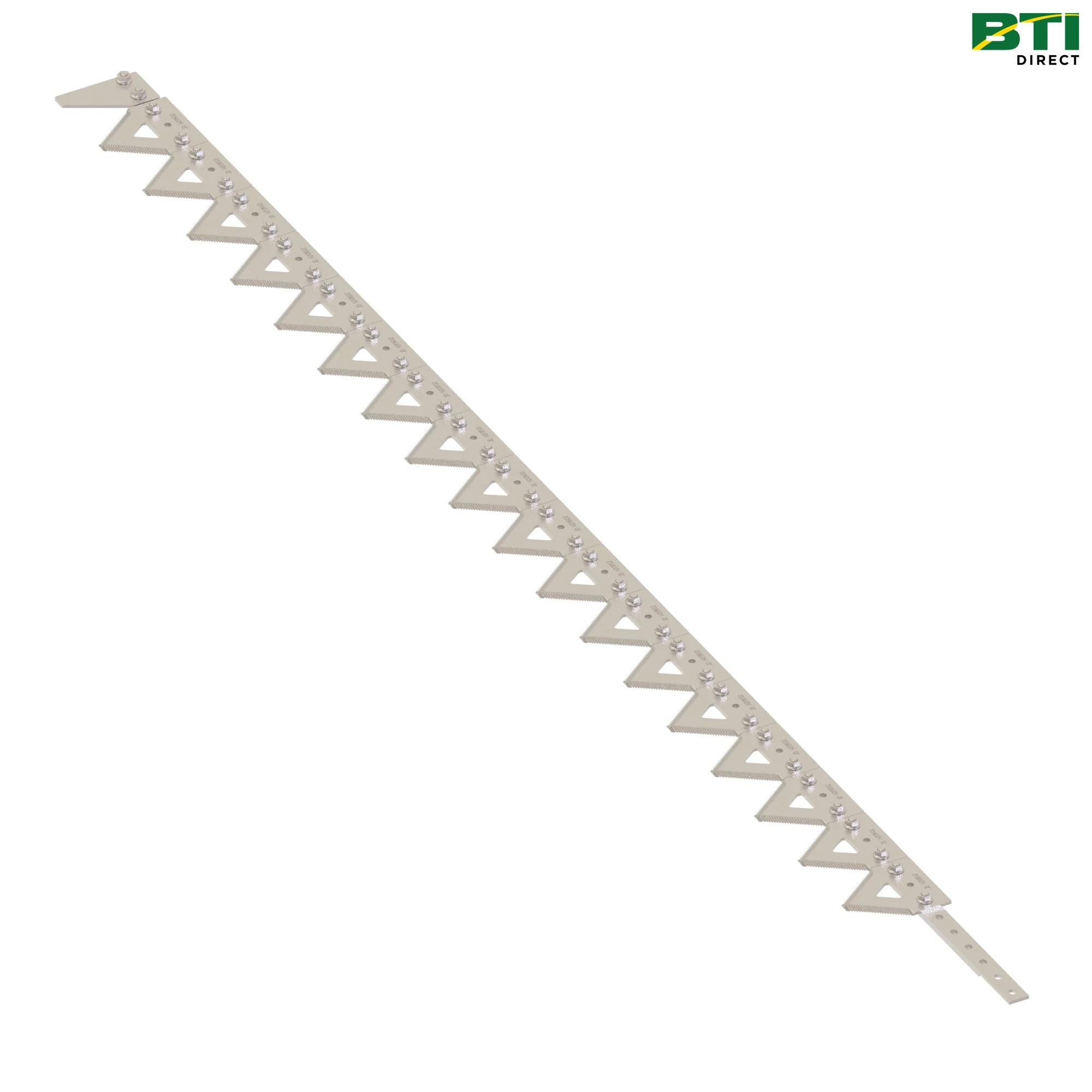 AH204636: Cutterbar Knife Guard