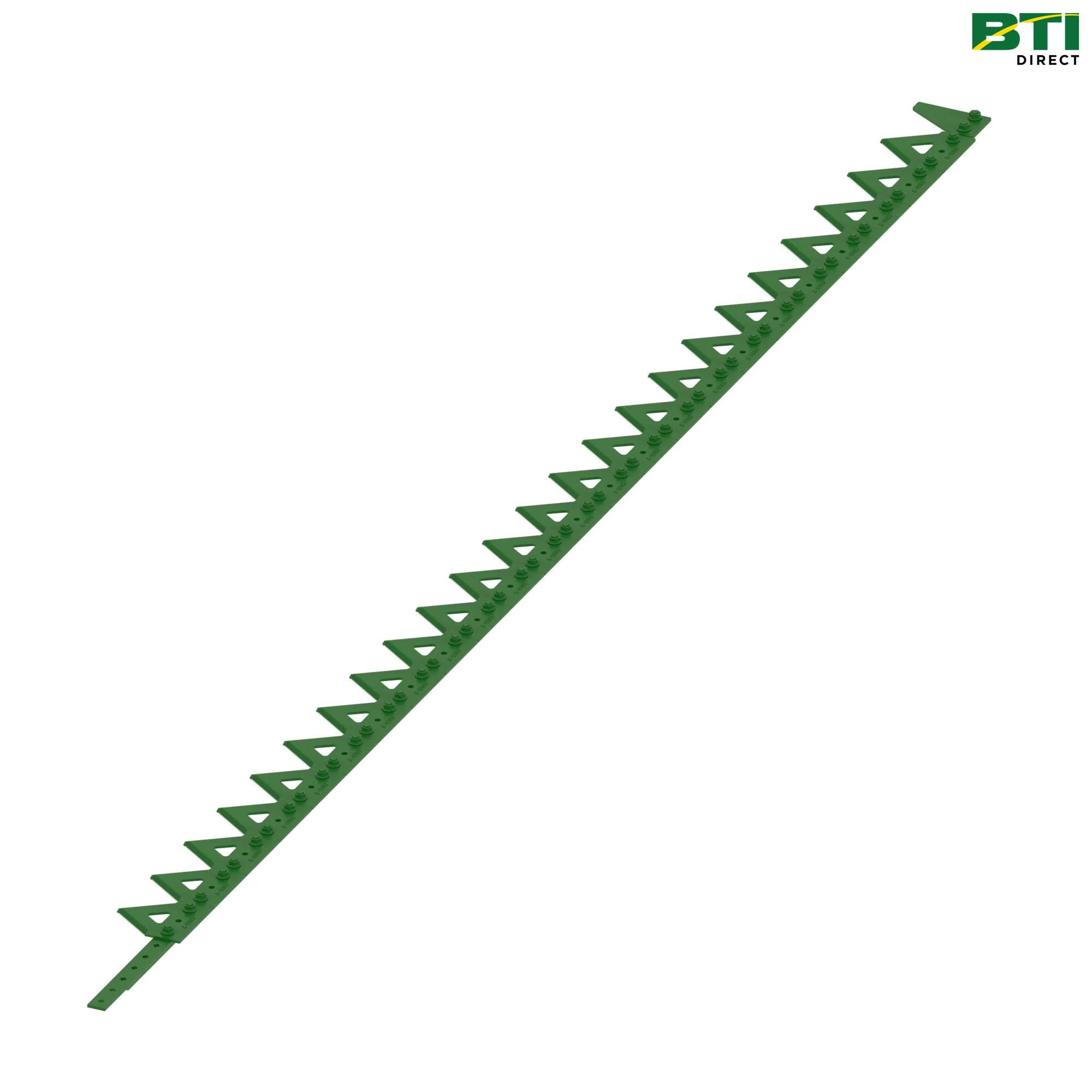 AH204637: Knife Guard