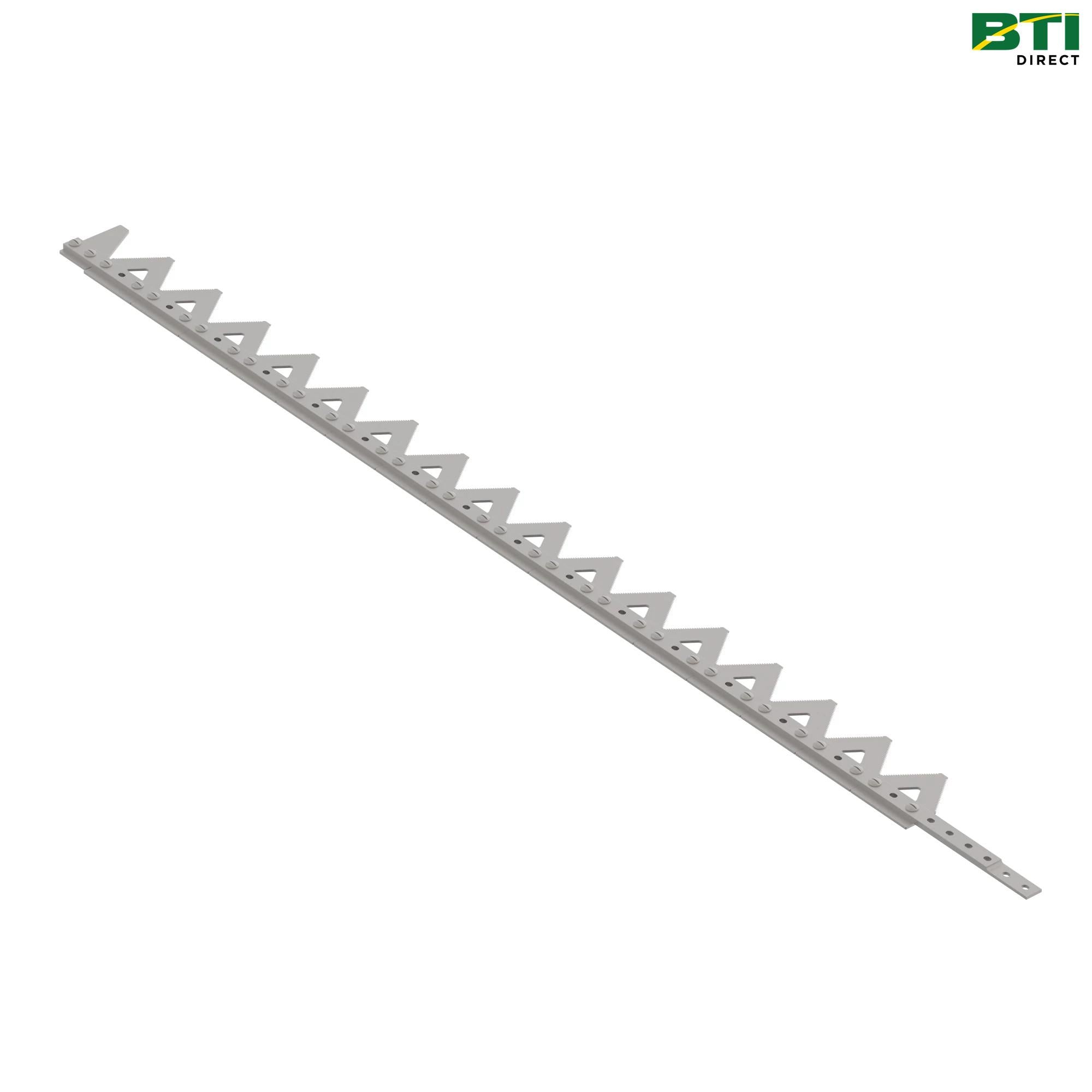 AH204639: Knife Guard, Right Side